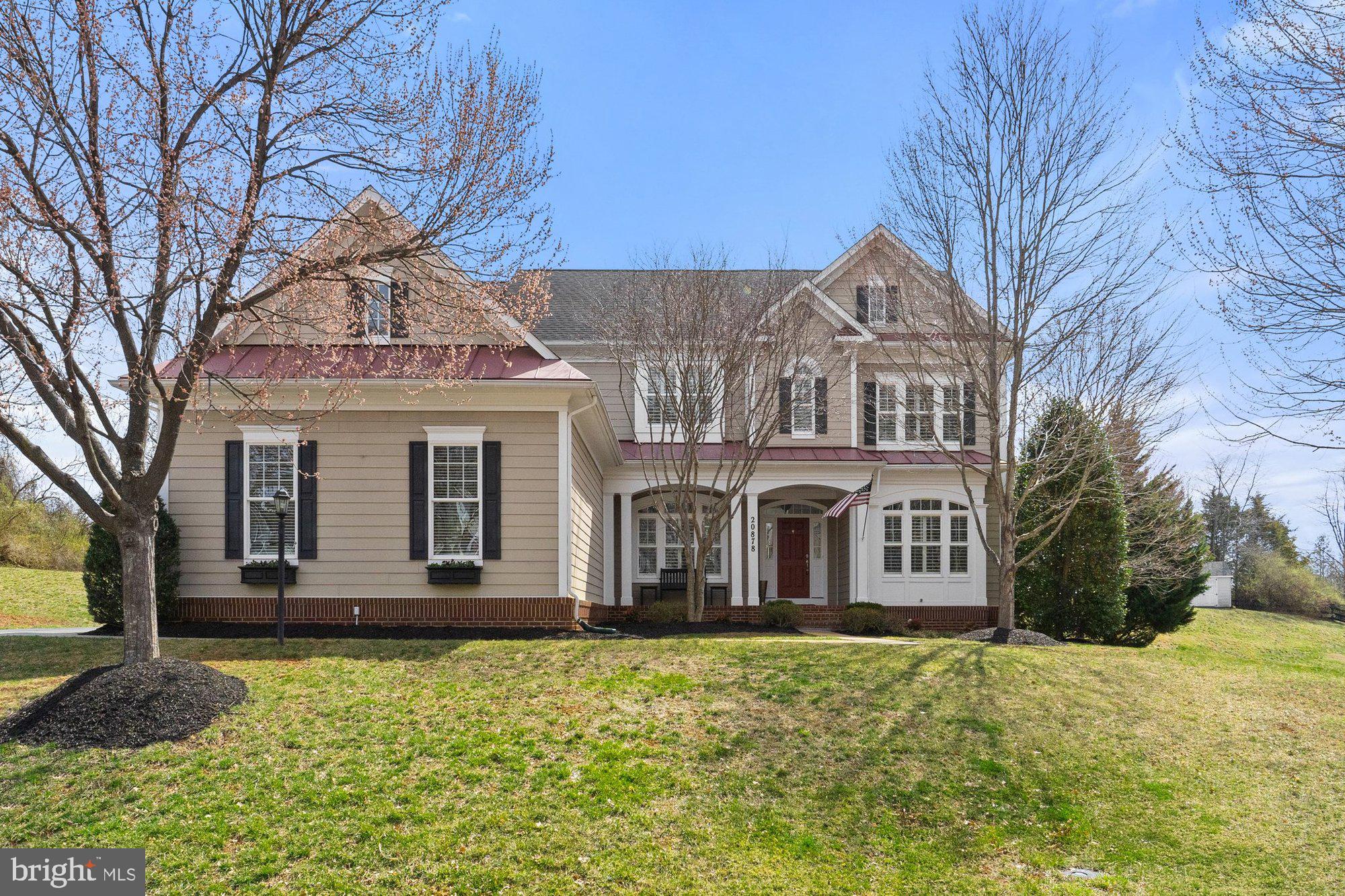 GOOSE CREEK BEND - Residential