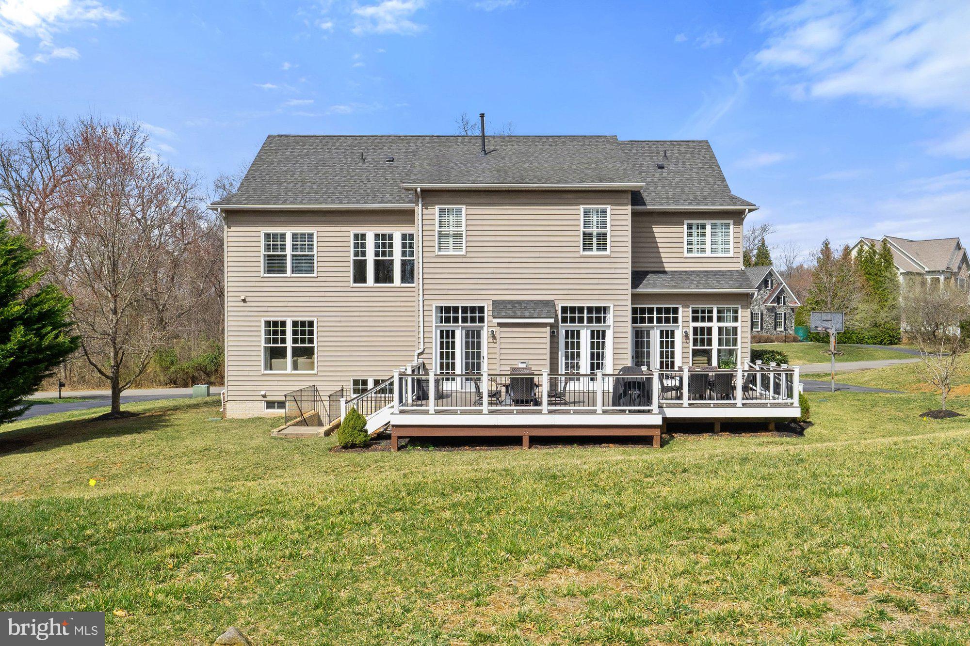 GOOSE CREEK BEND - Residential