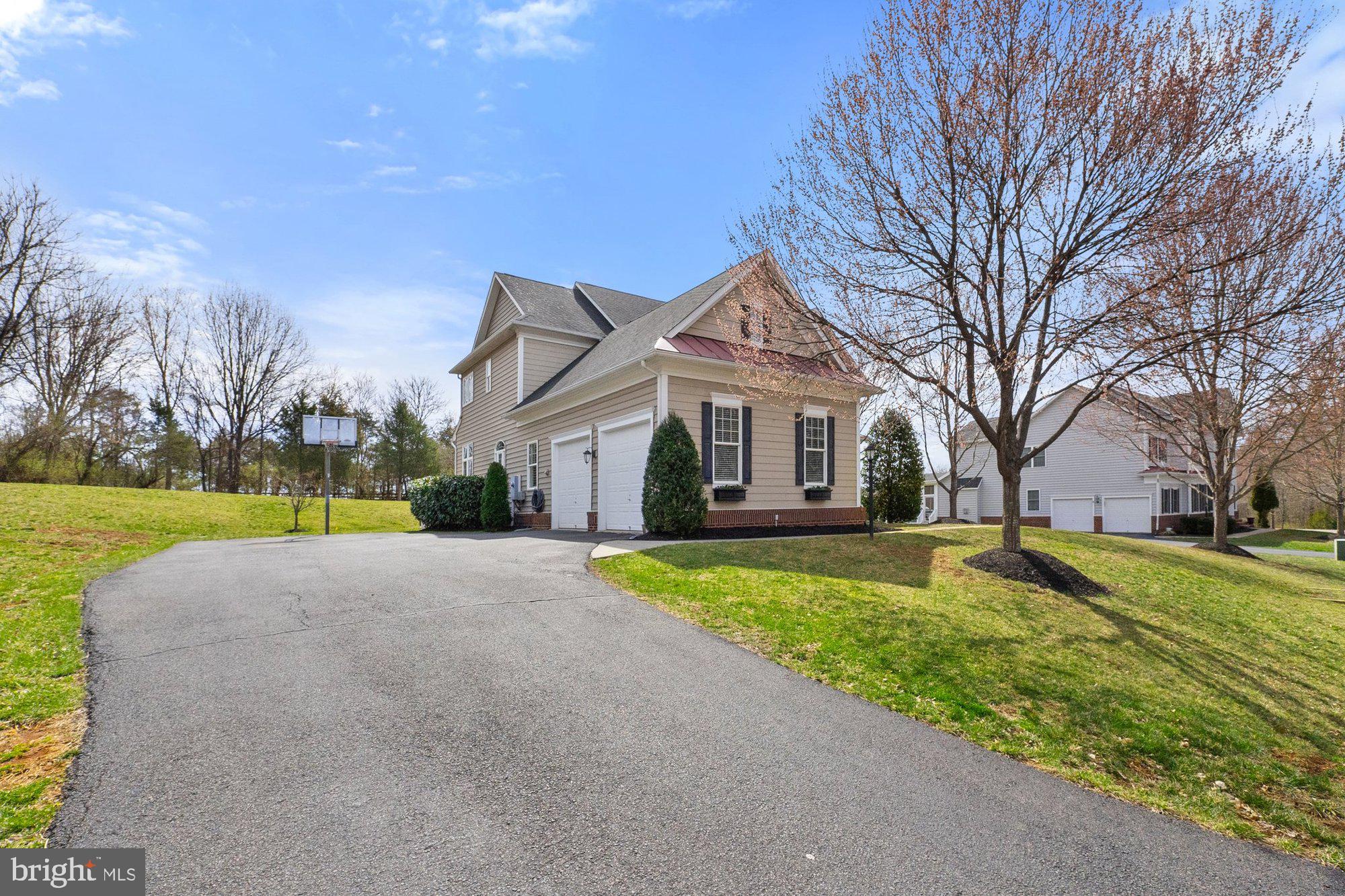 GOOSE CREEK BEND - Residential