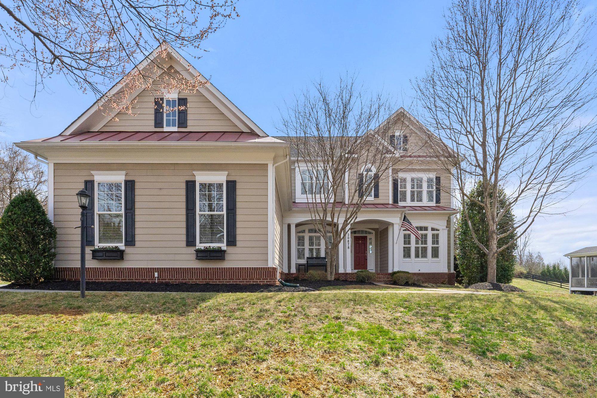 GOOSE CREEK BEND - Residential