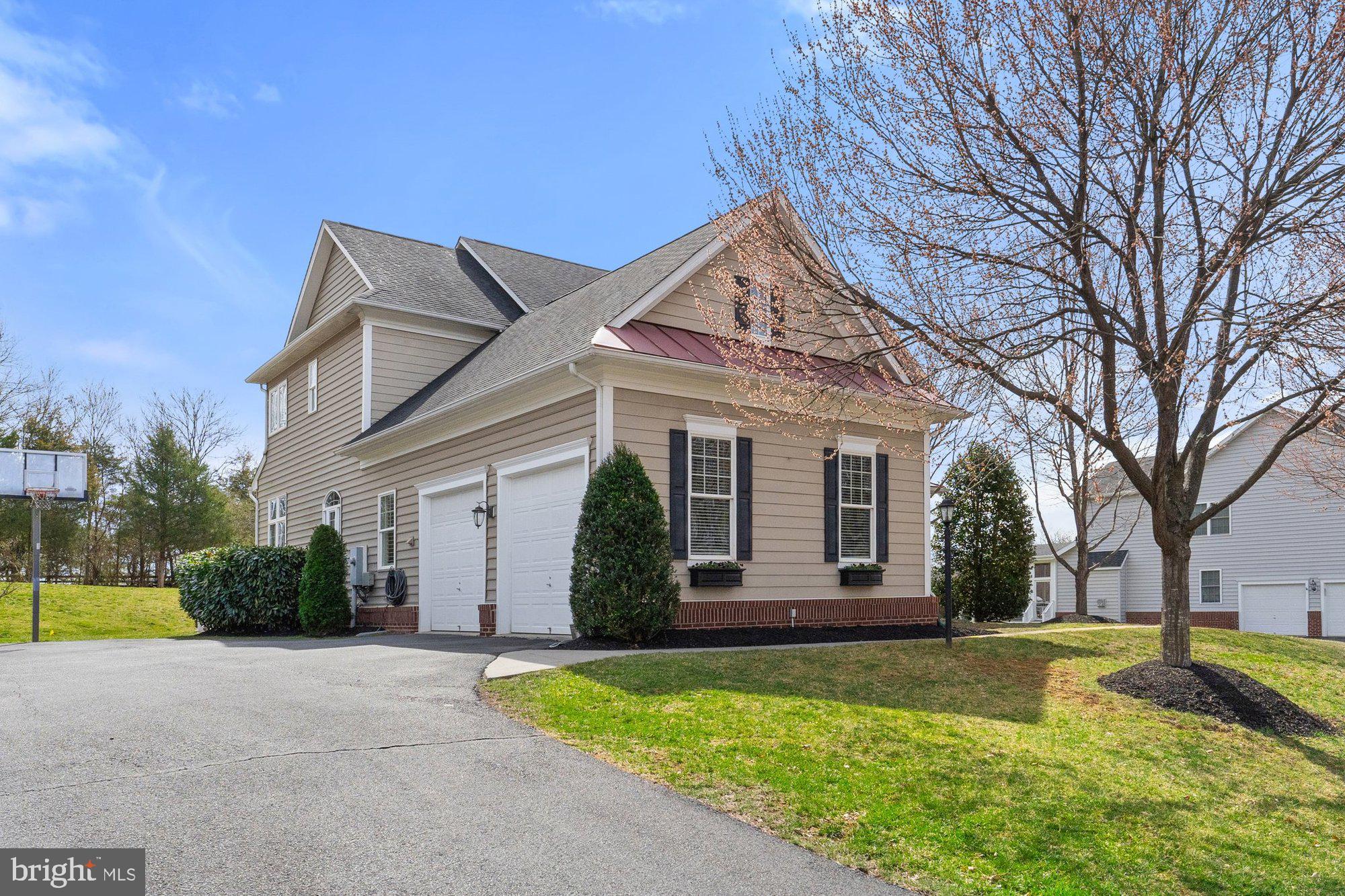 GOOSE CREEK BEND - Residential