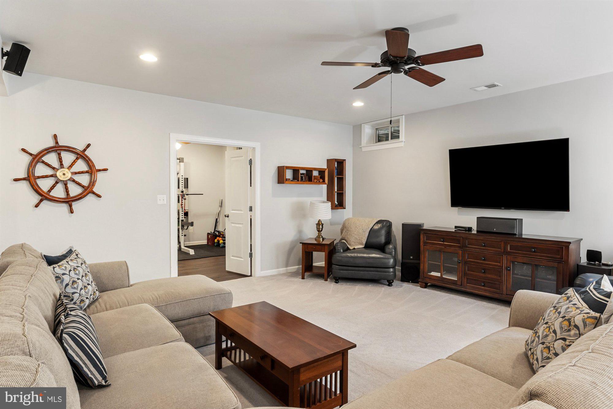 GOOSE CREEK BEND - Residential