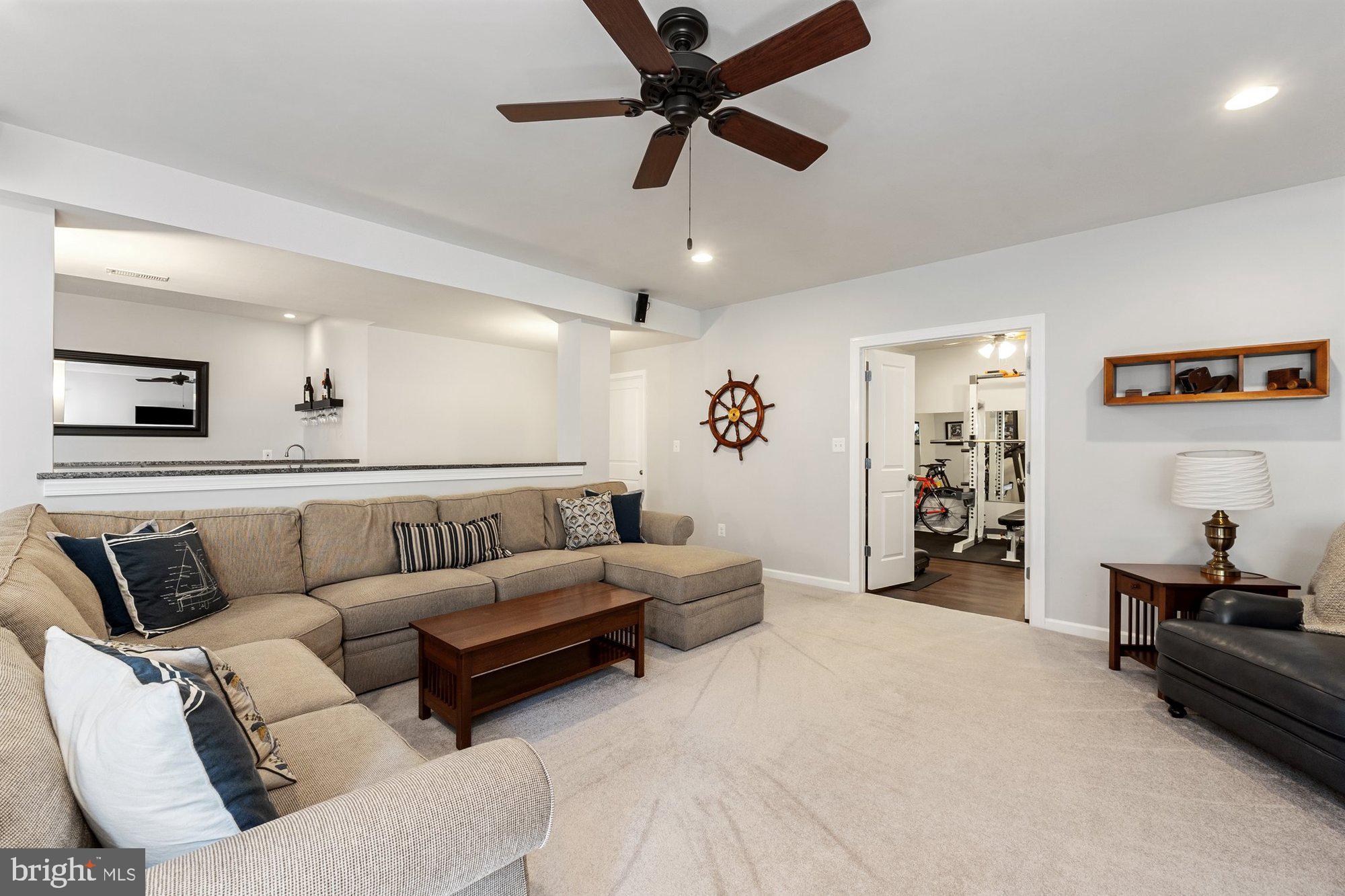 GOOSE CREEK BEND - Residential