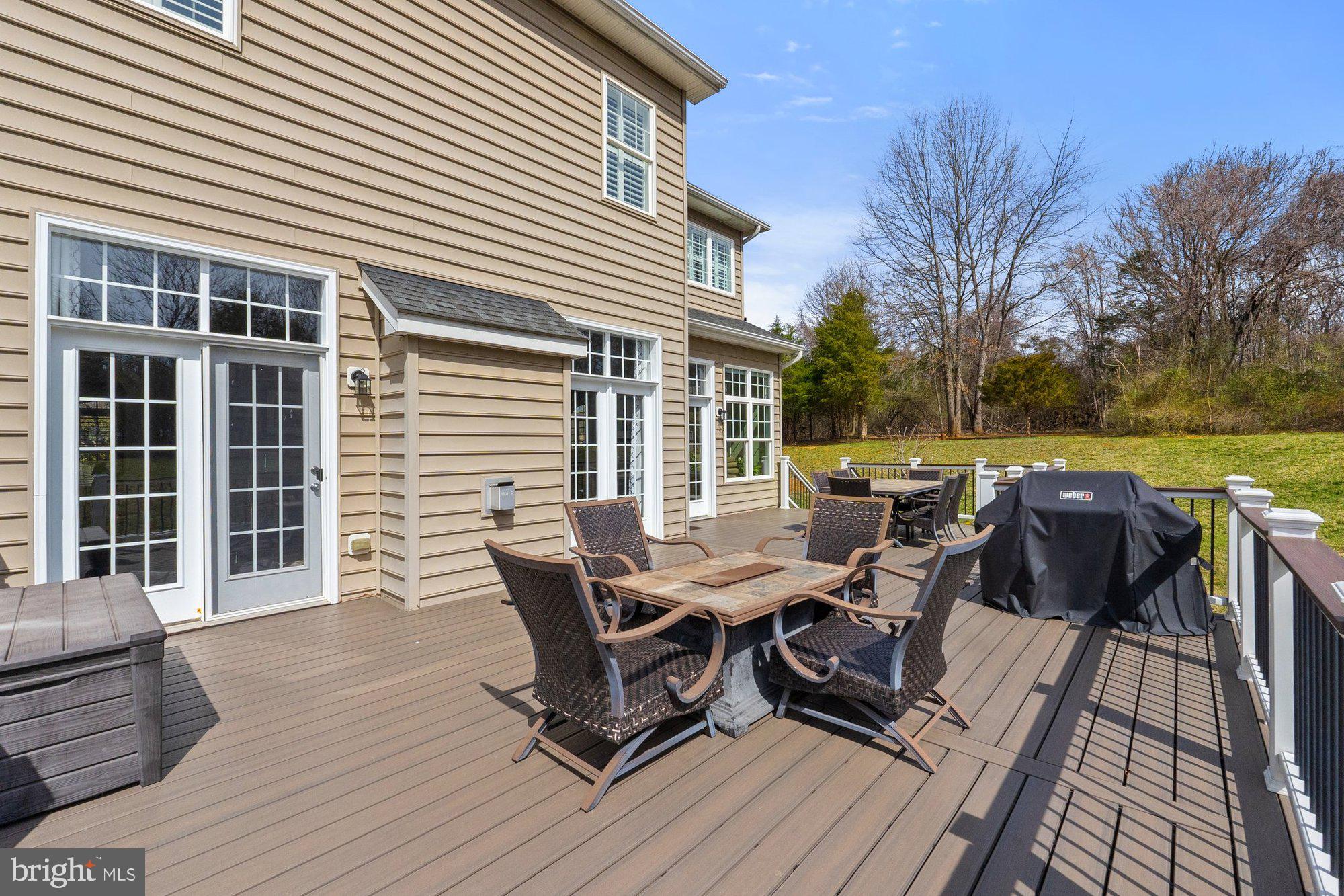 GOOSE CREEK BEND - Residential