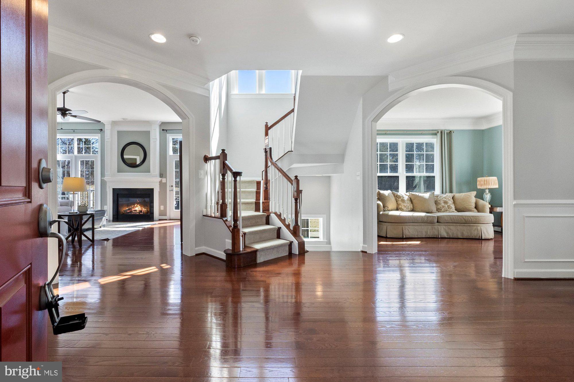 GOOSE CREEK BEND - Residential