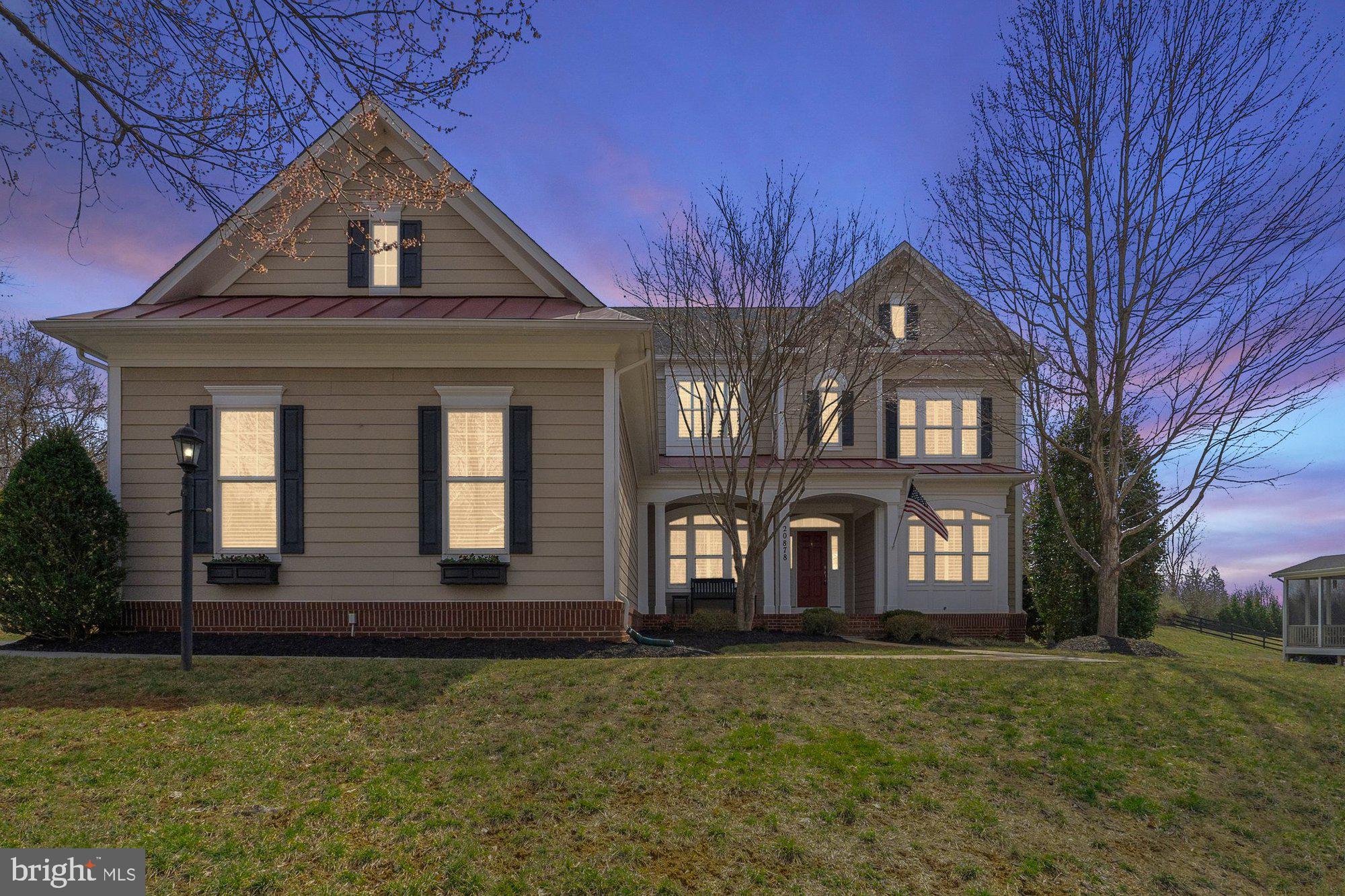 GOOSE CREEK BEND - Residential