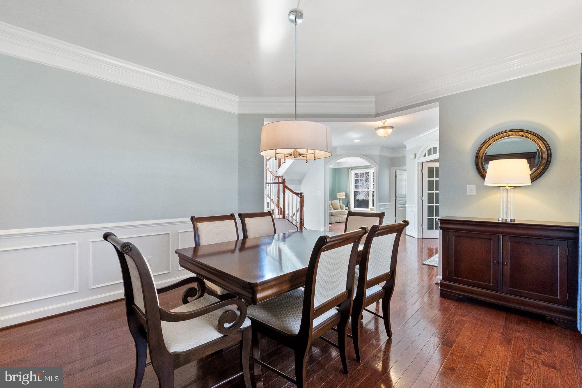 GOOSE CREEK BEND - Residential