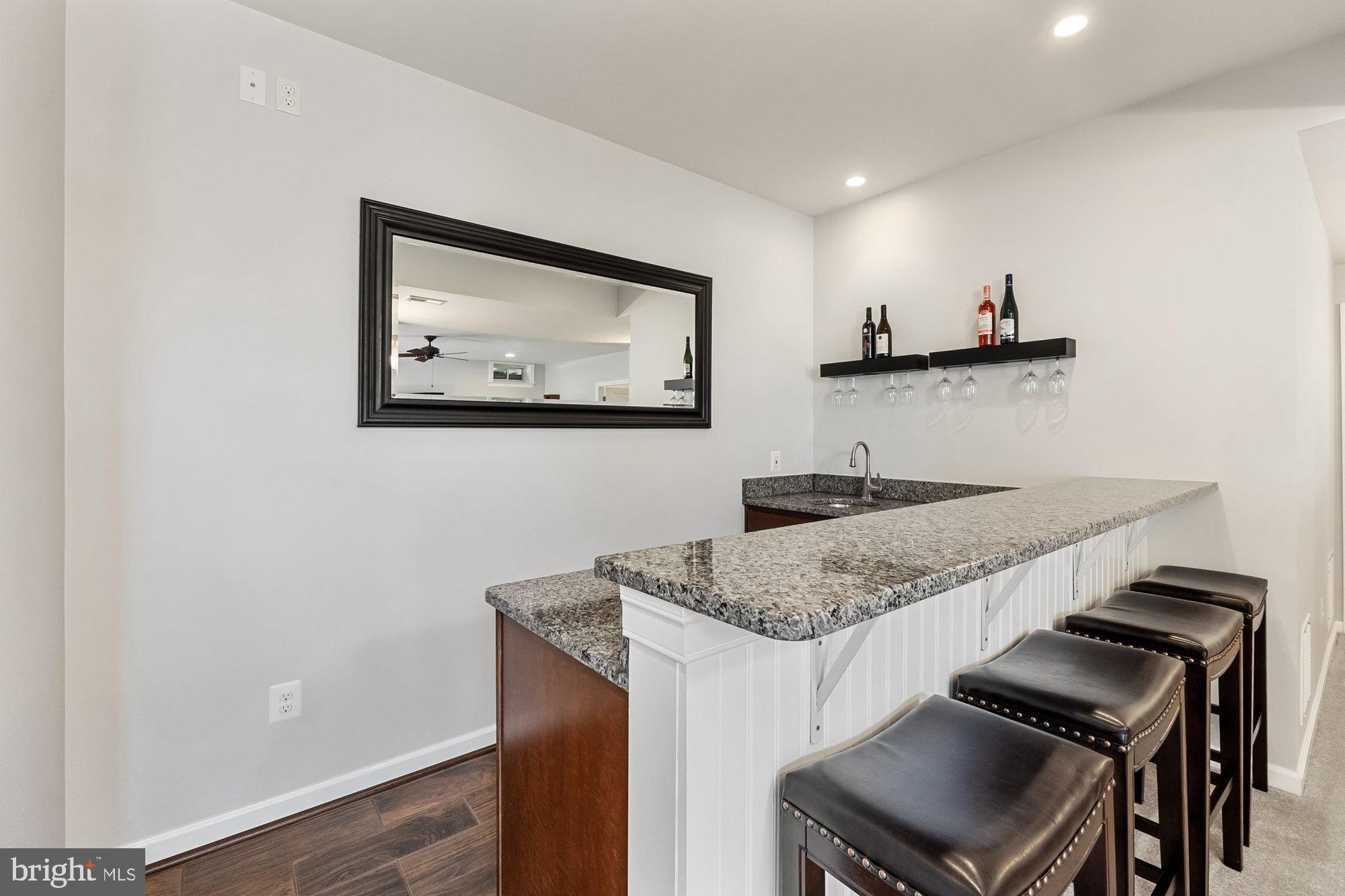 GOOSE CREEK BEND - Residential