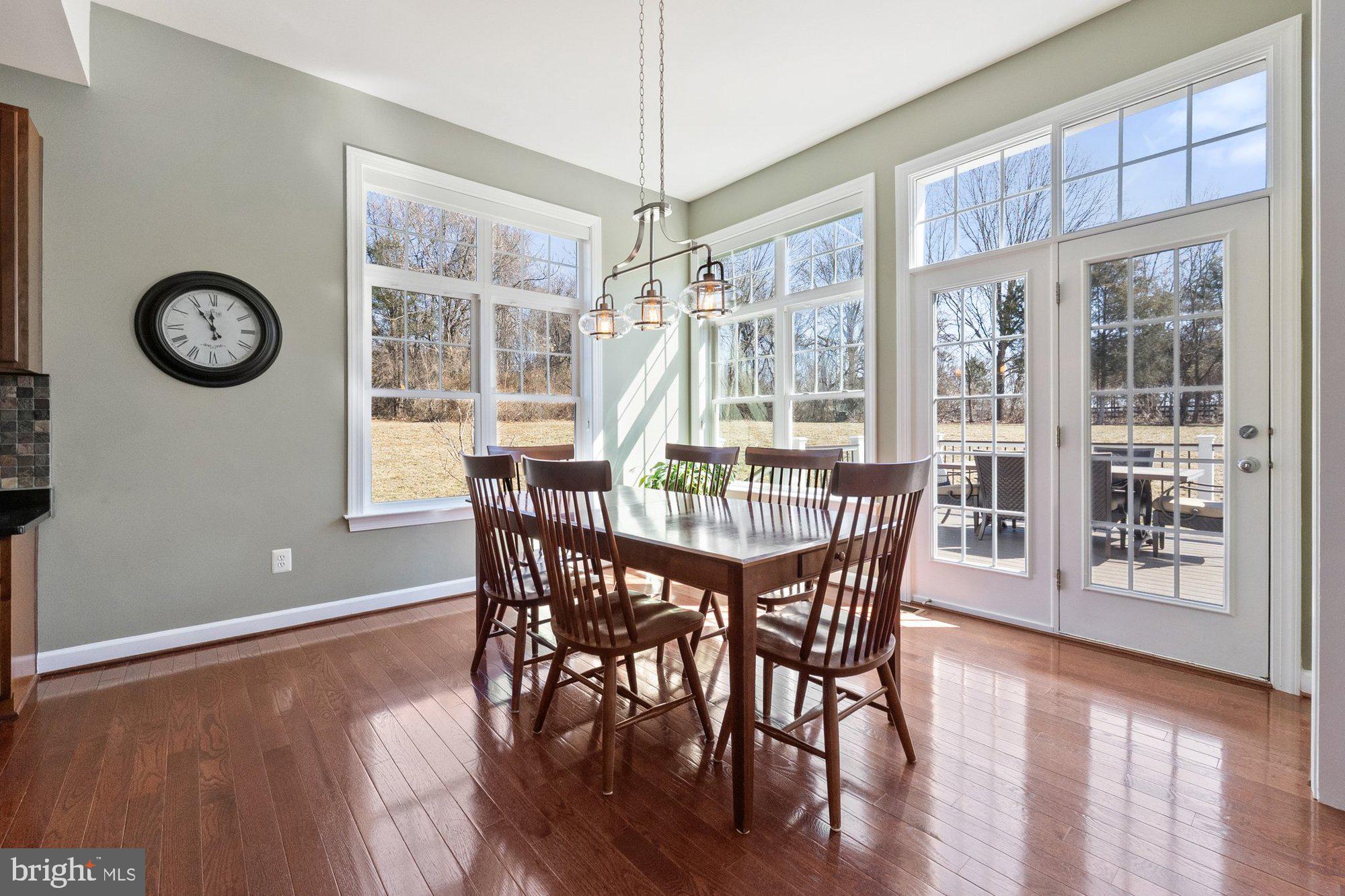 GOOSE CREEK BEND - Residential