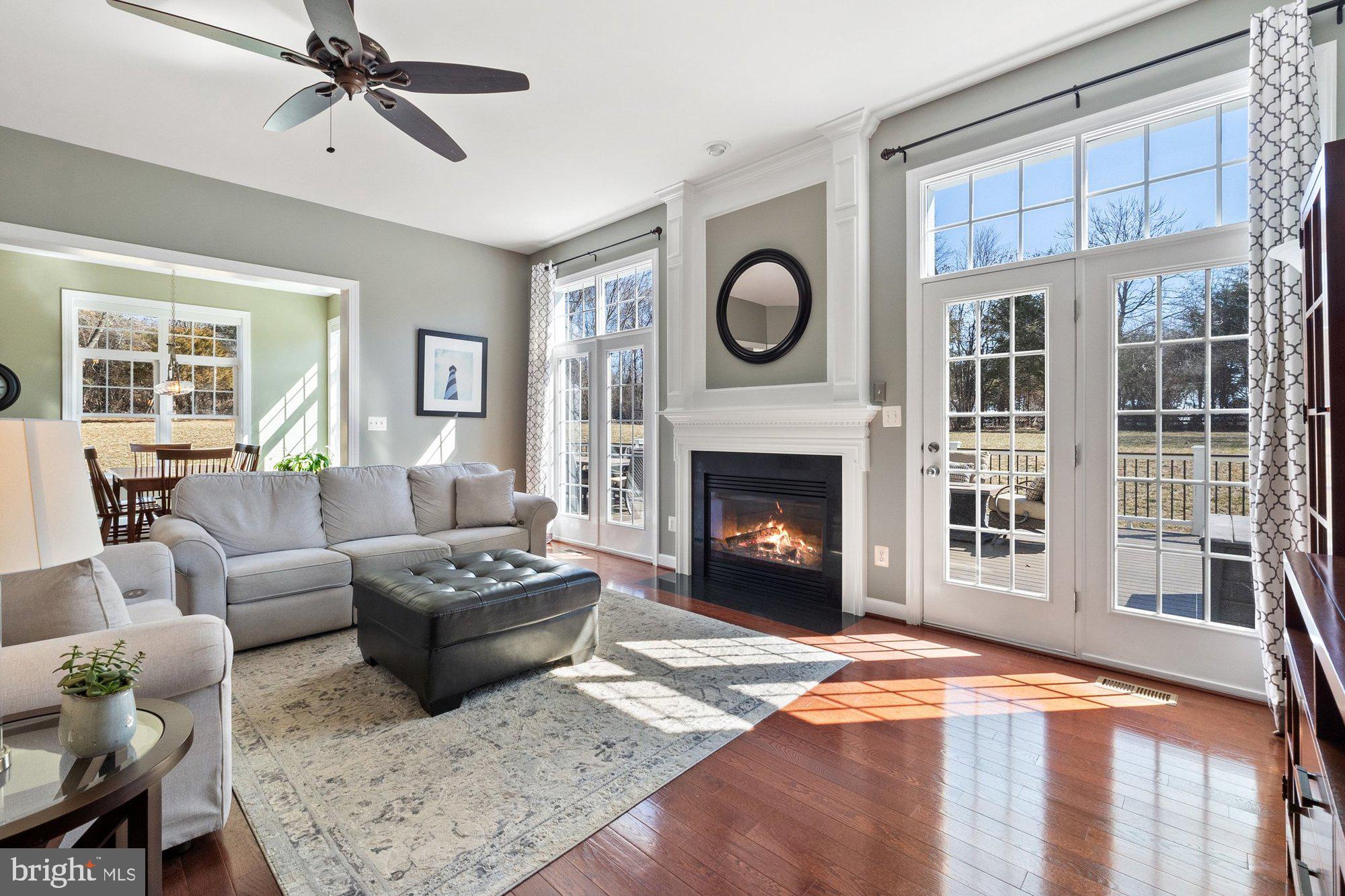 GOOSE CREEK BEND - Residential