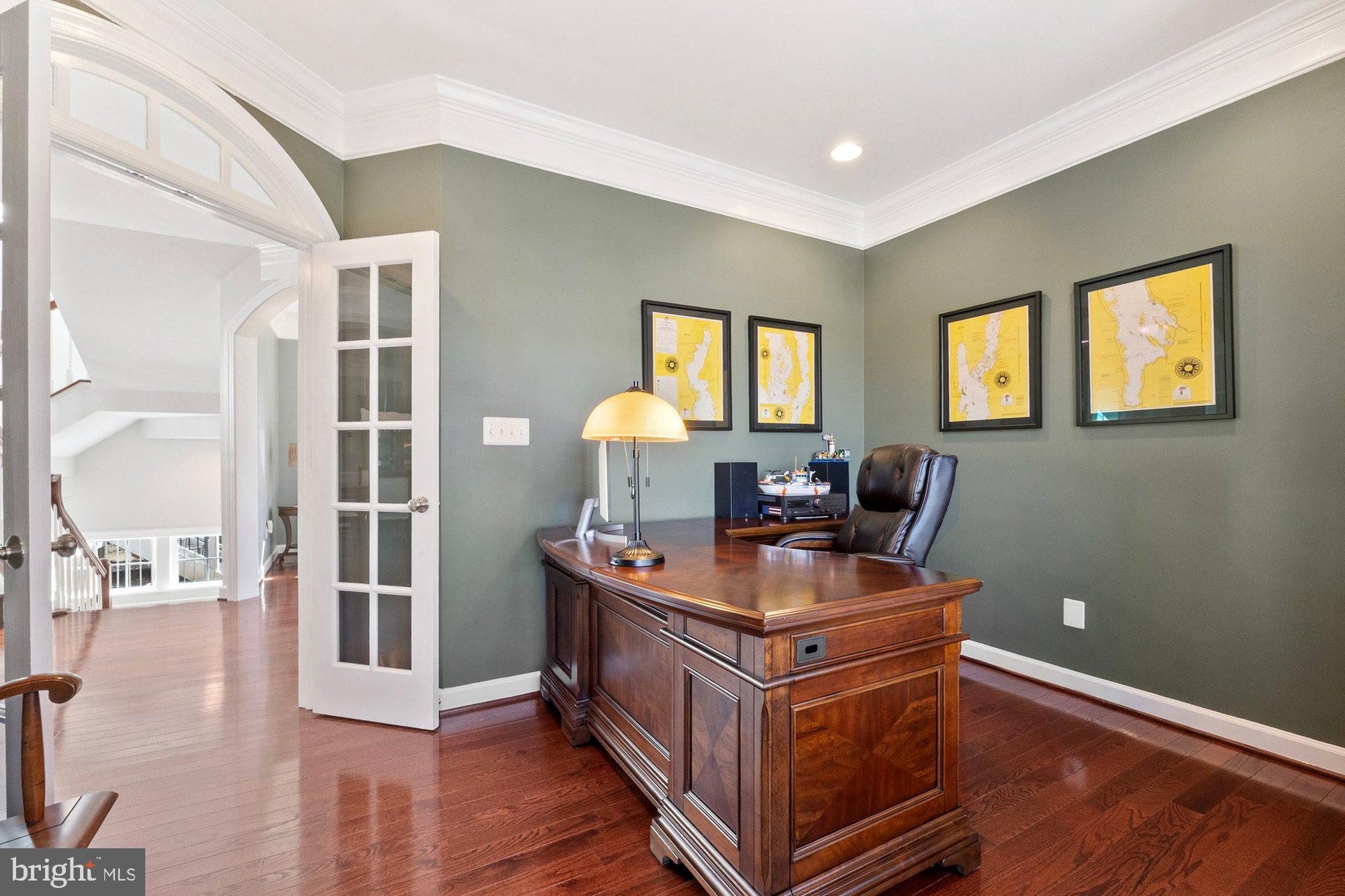 GOOSE CREEK BEND - Residential