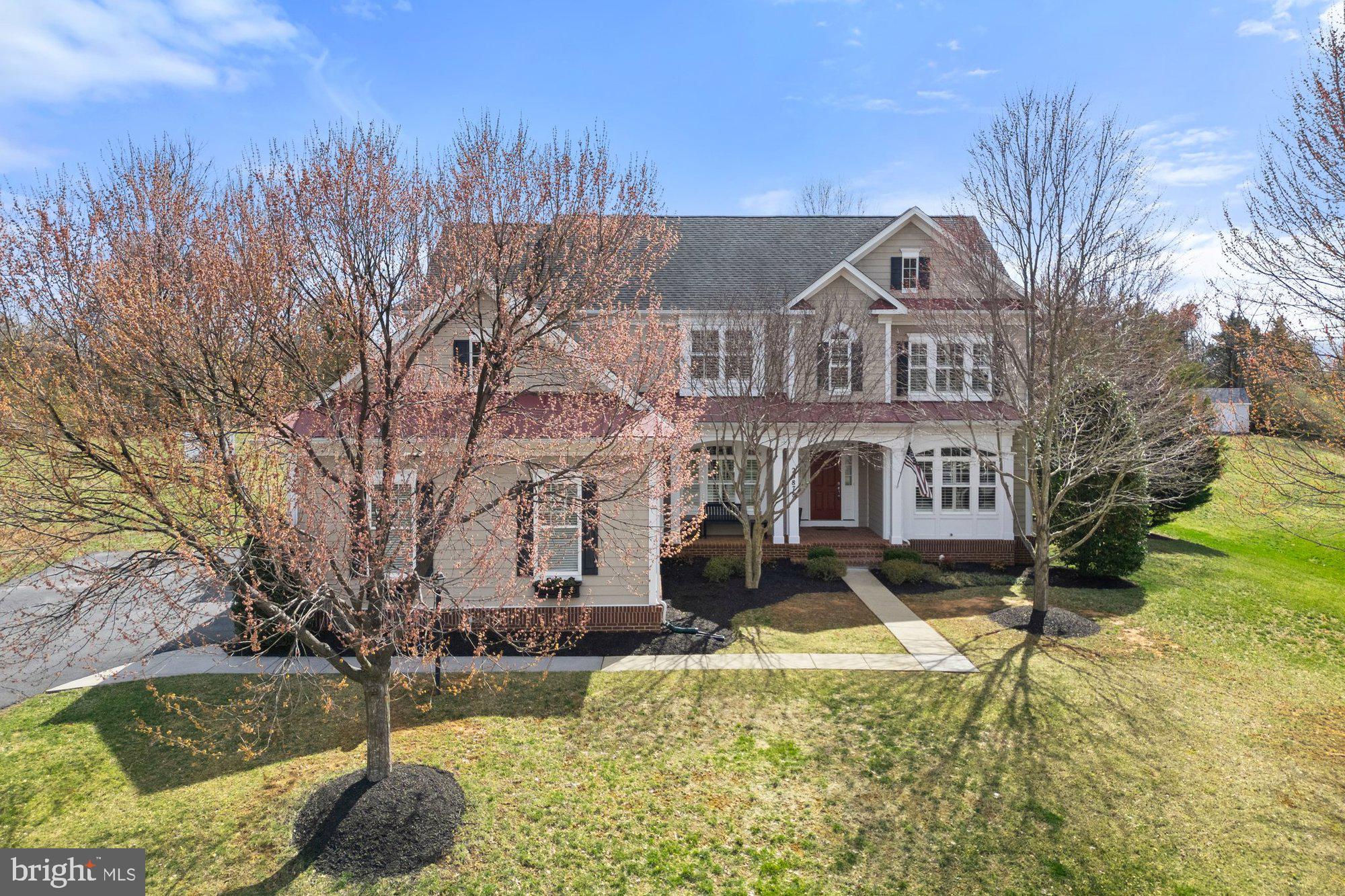 GOOSE CREEK BEND - Residential