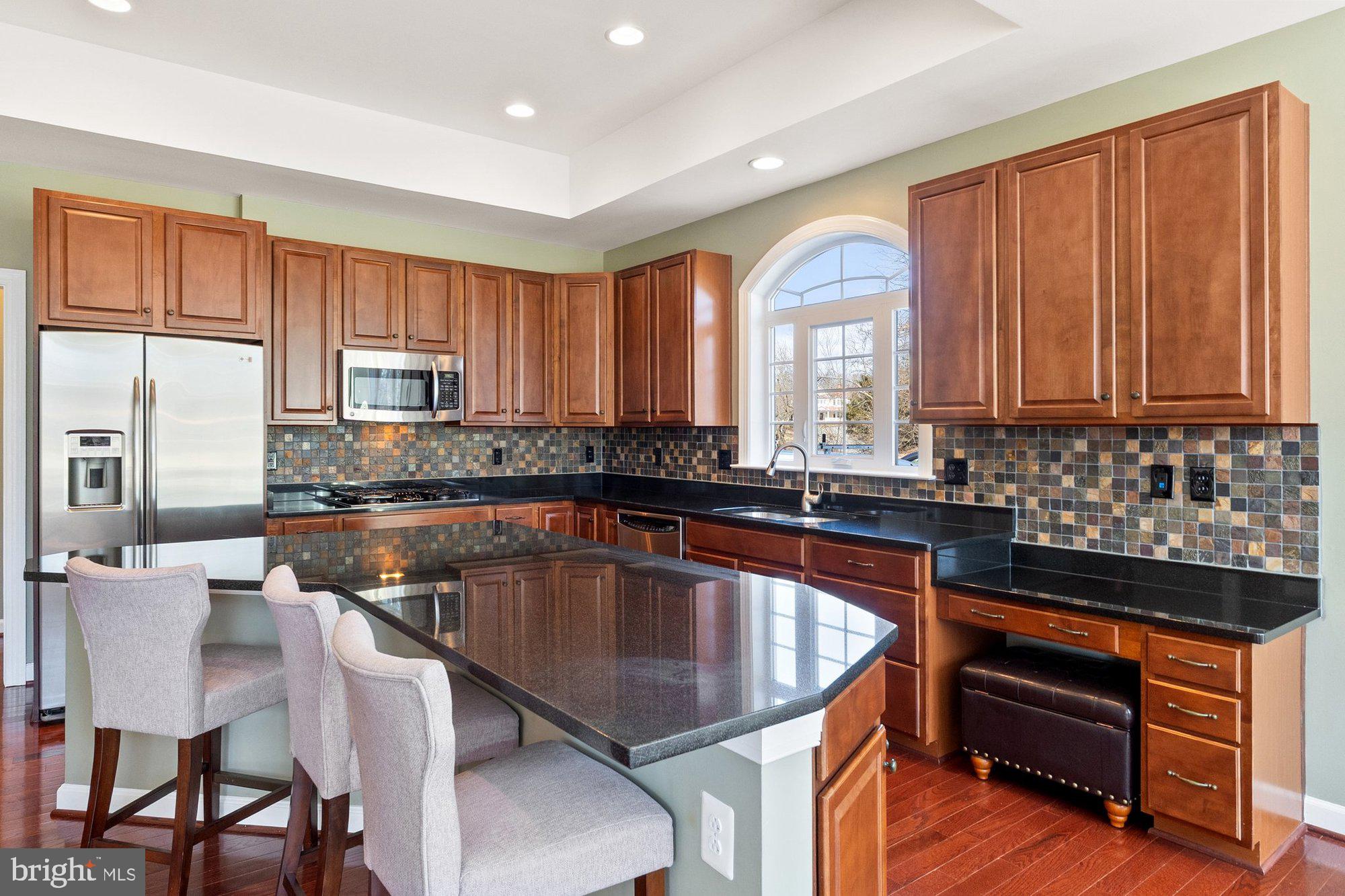 GOOSE CREEK BEND - Residential