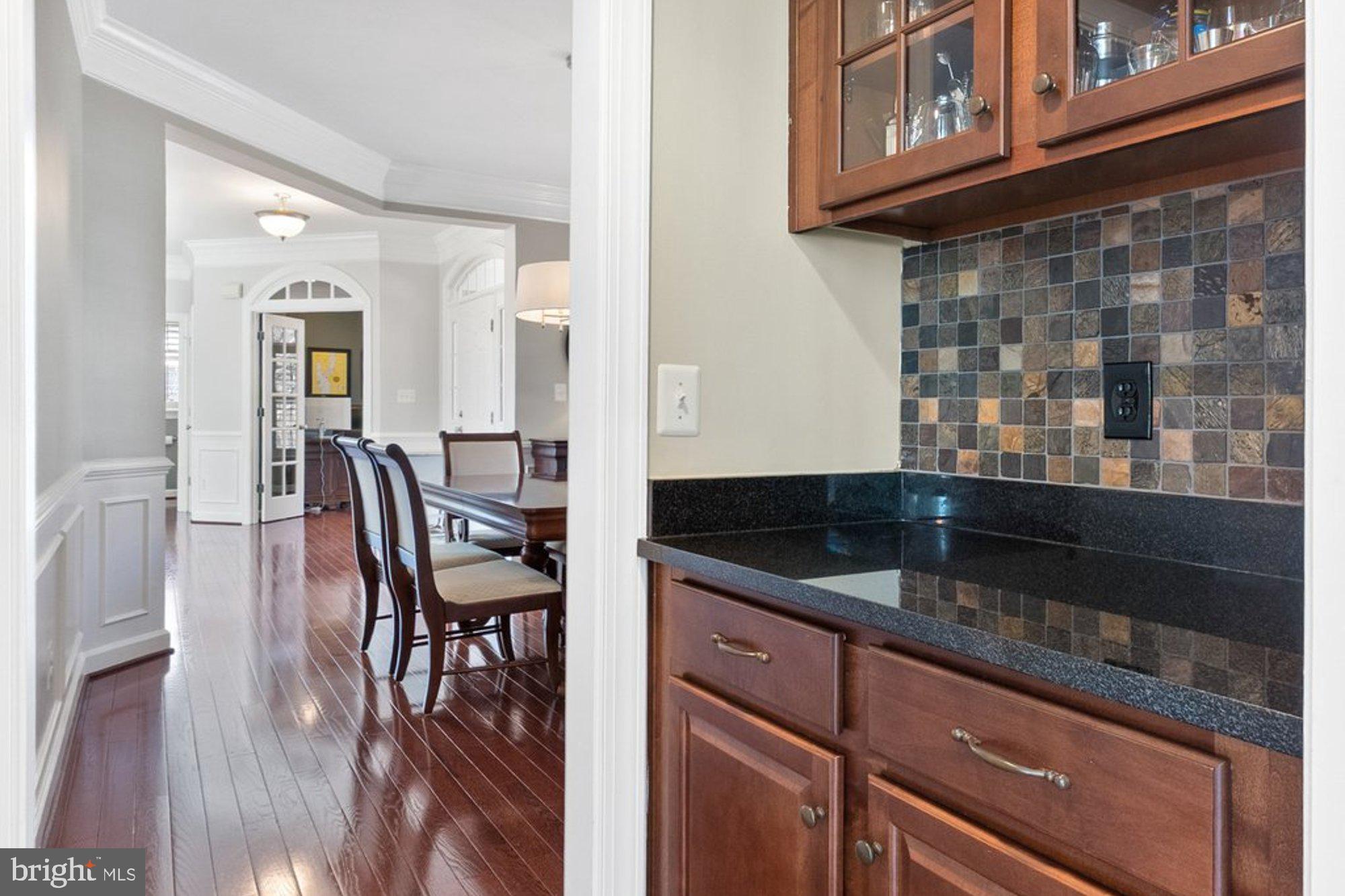 GOOSE CREEK BEND - Residential