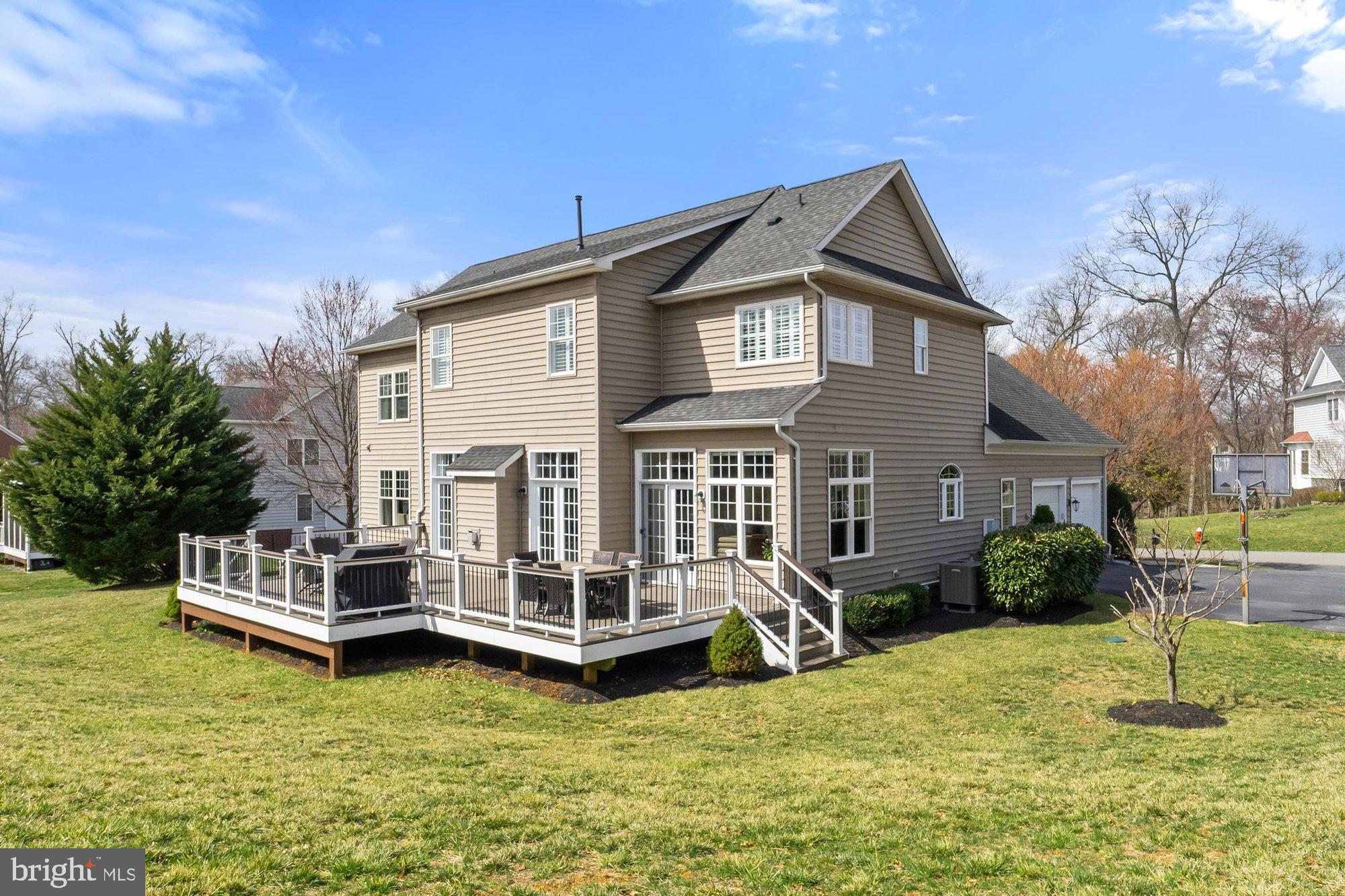 GOOSE CREEK BEND - Residential