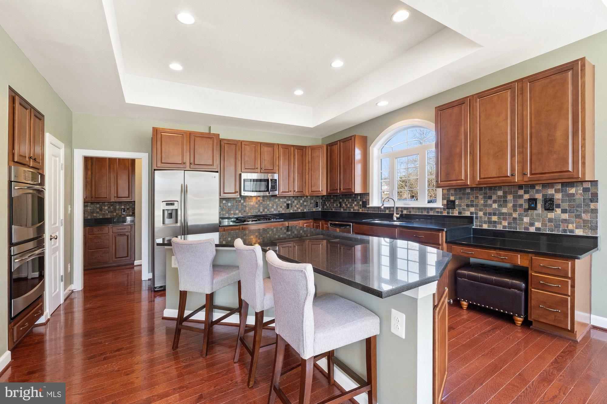 GOOSE CREEK BEND - Residential