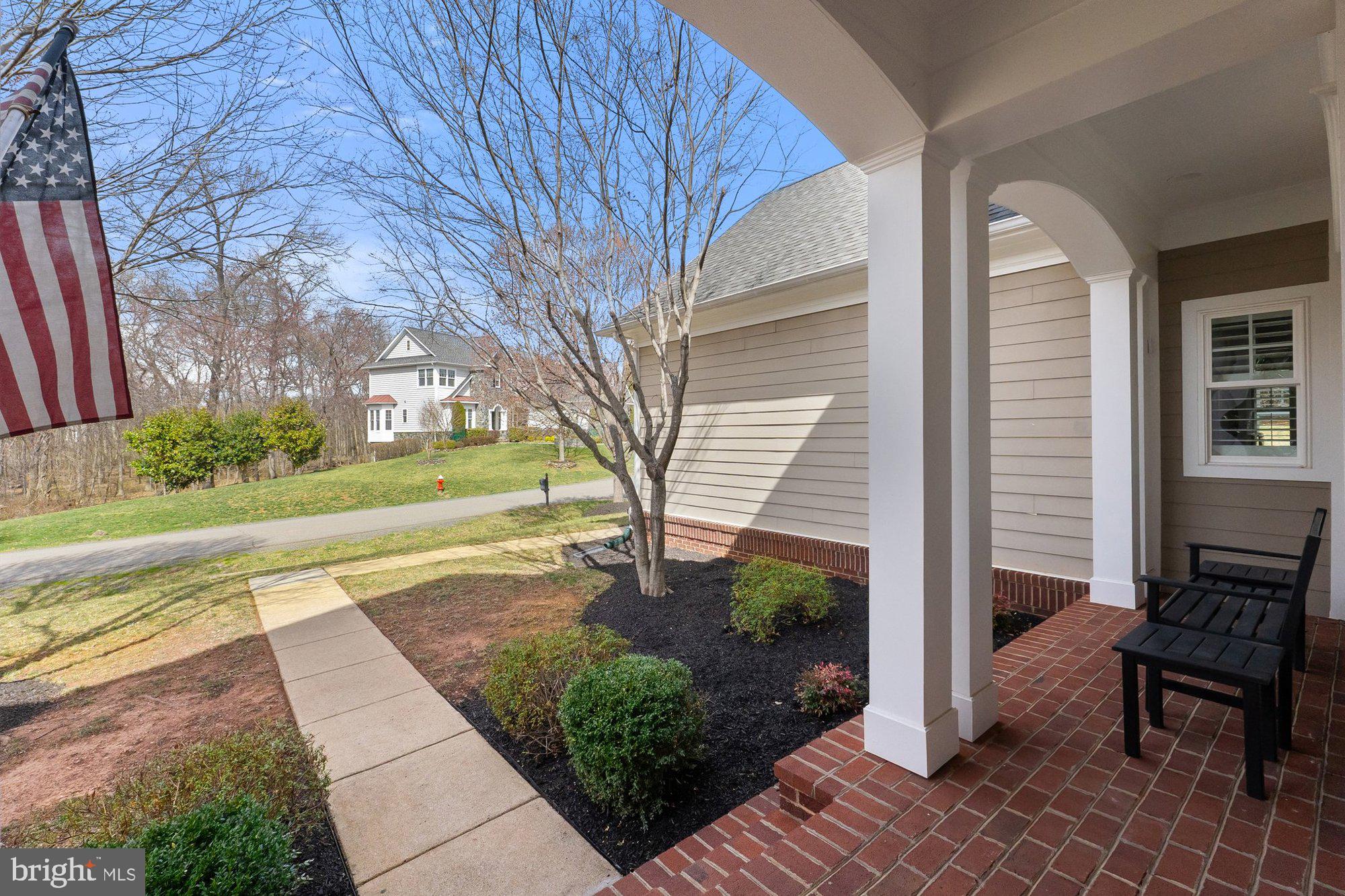 GOOSE CREEK BEND - Residential