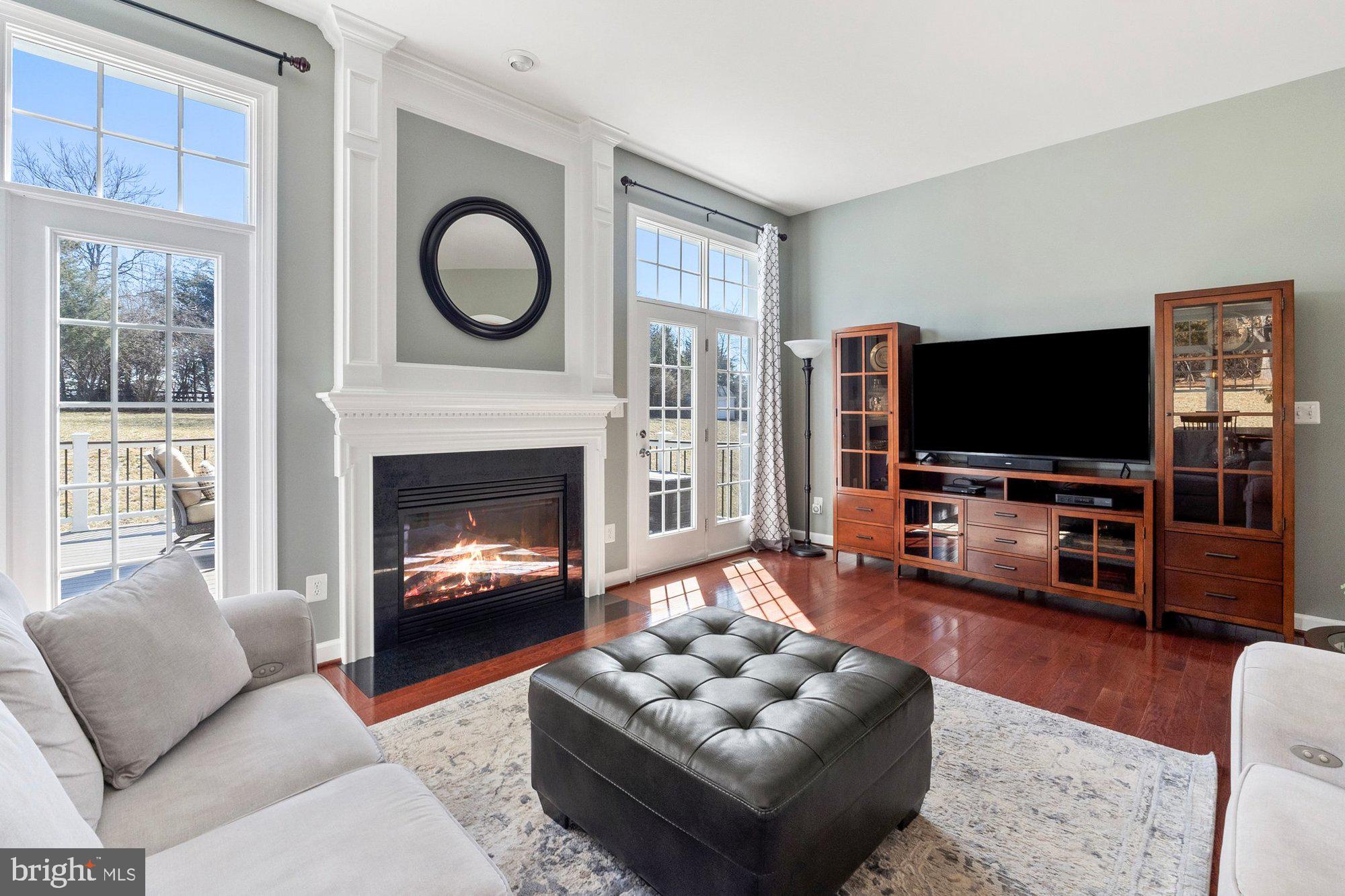 GOOSE CREEK BEND - Residential