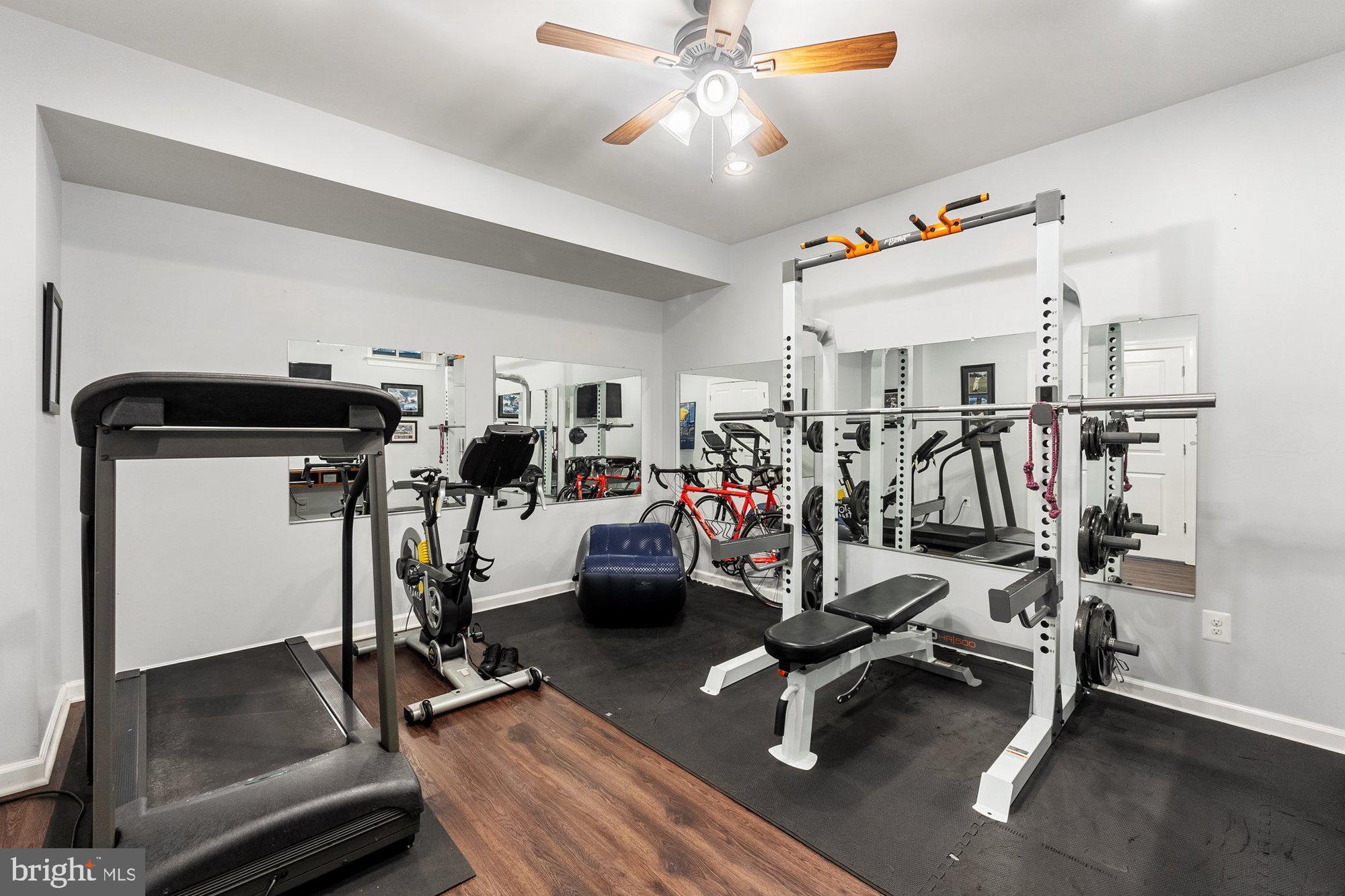 GOOSE CREEK BEND - Residential