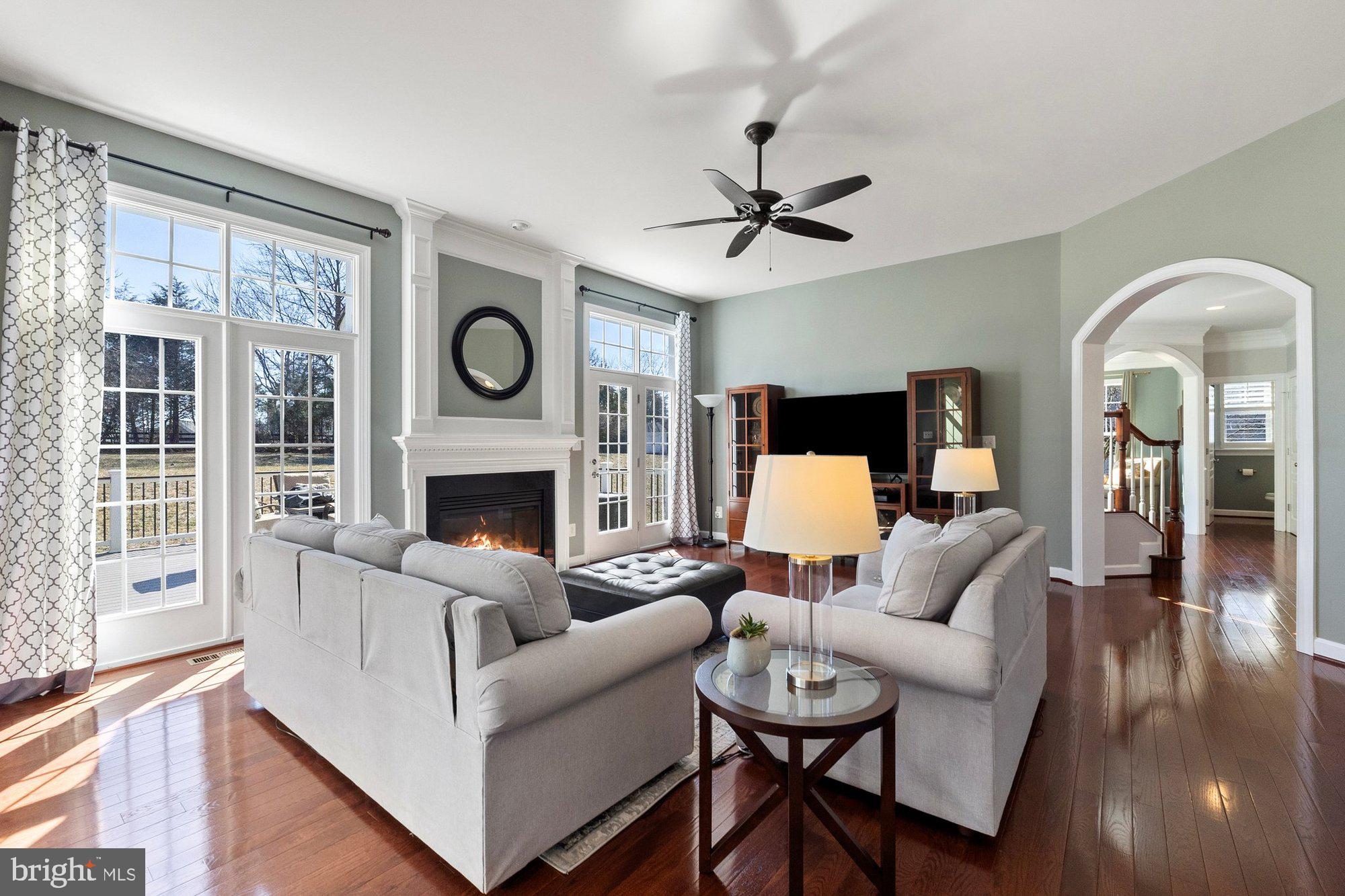 GOOSE CREEK BEND - Residential