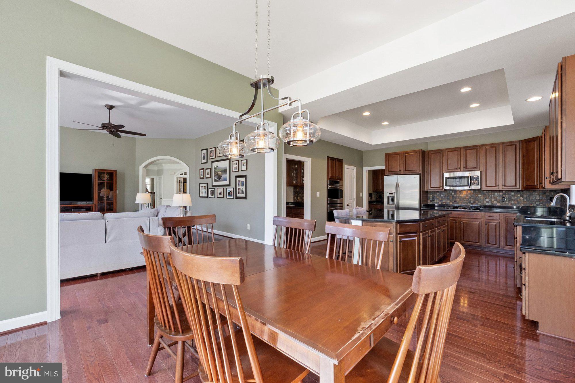 GOOSE CREEK BEND - Residential