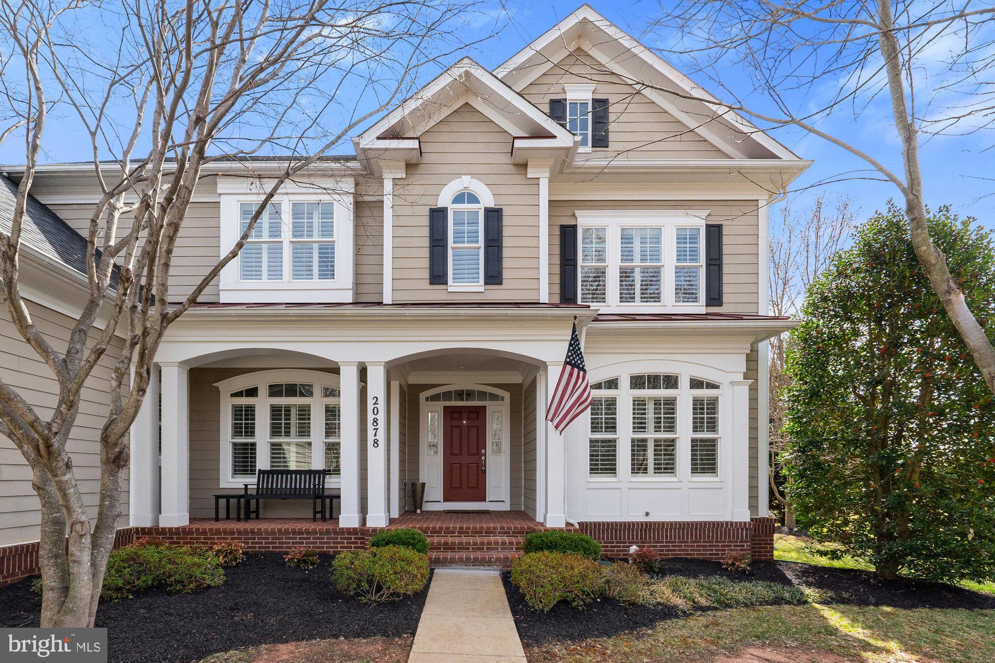 GOOSE CREEK BEND - Residential