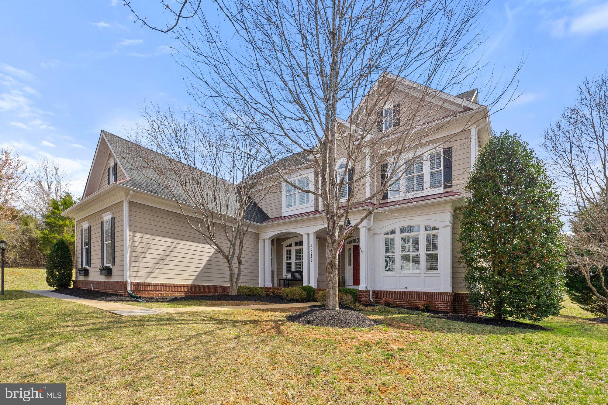 GOOSE CREEK BEND - Residential