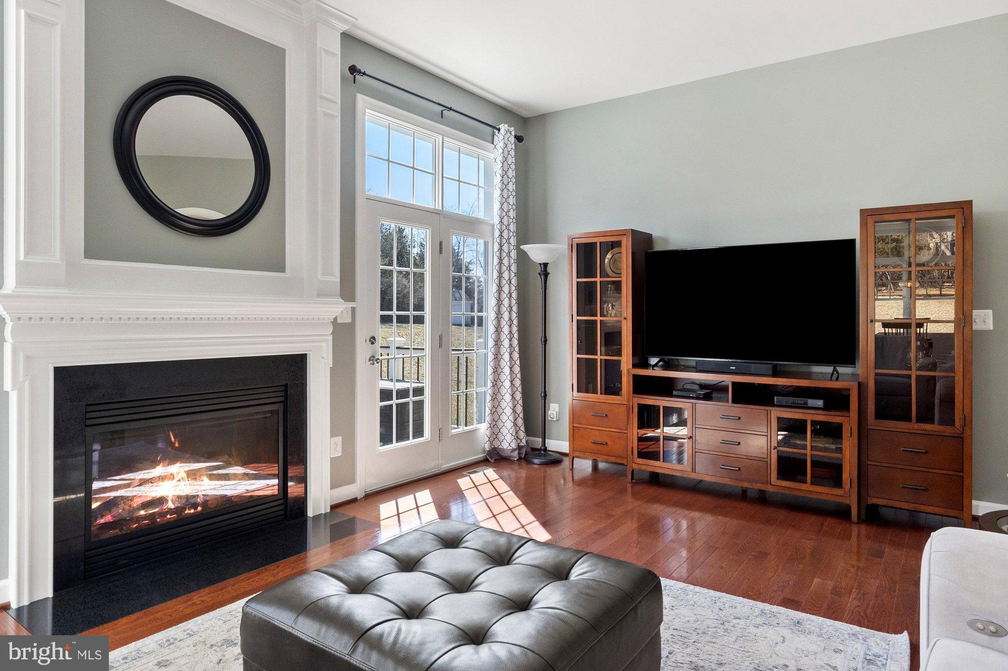 GOOSE CREEK BEND - Residential