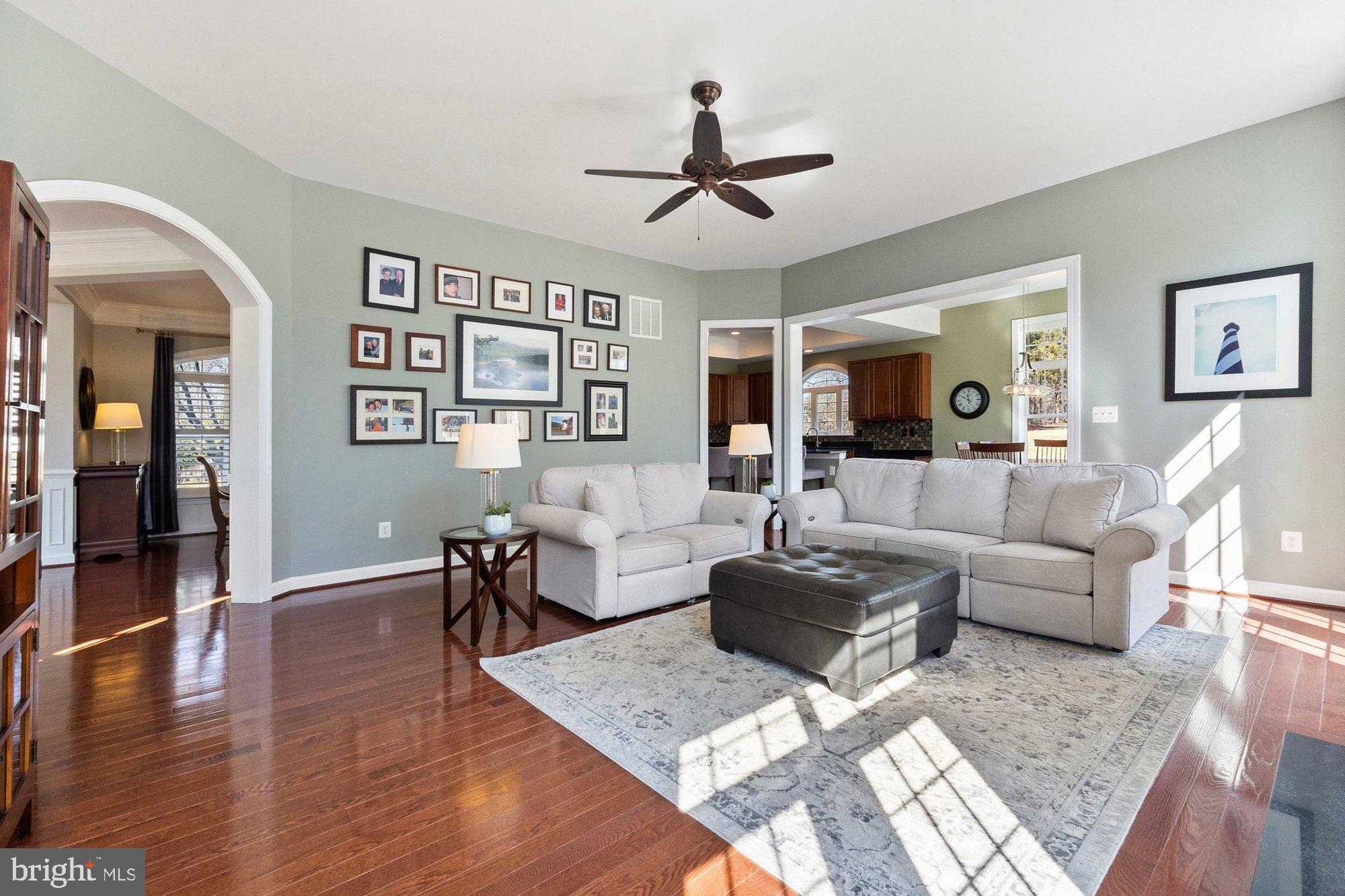 GOOSE CREEK BEND - Residential