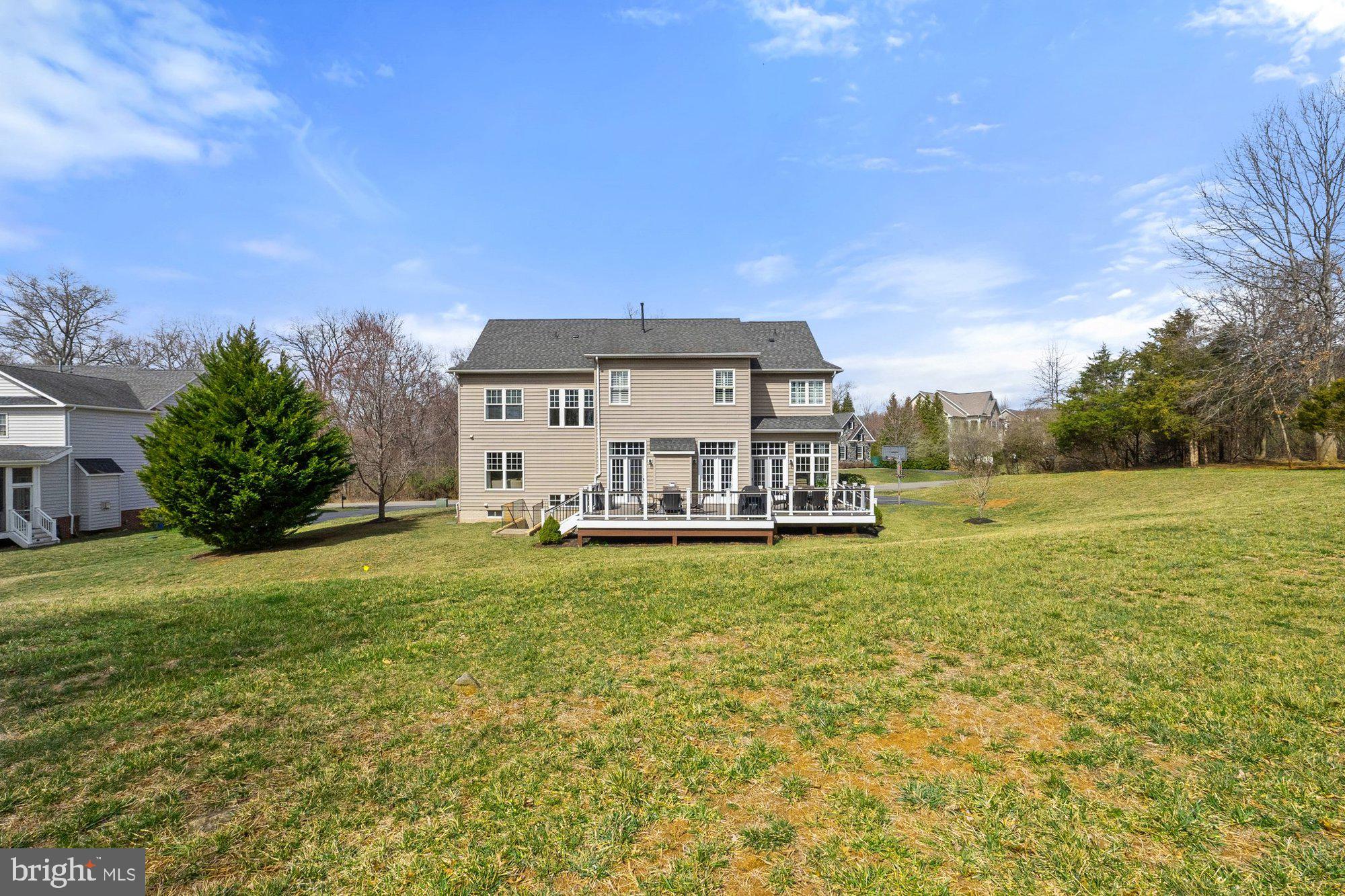 GOOSE CREEK BEND - Residential