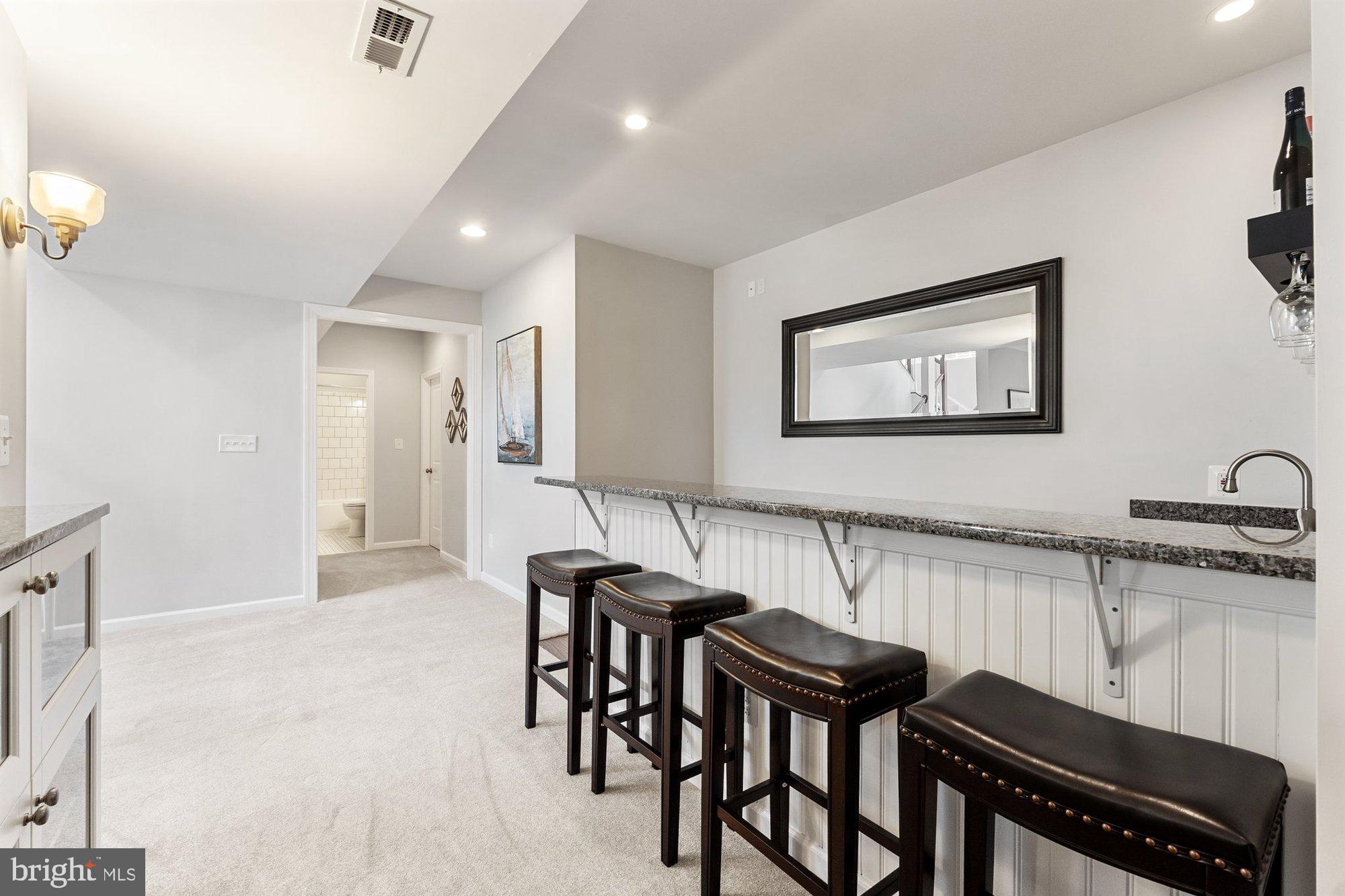 GOOSE CREEK BEND - Residential