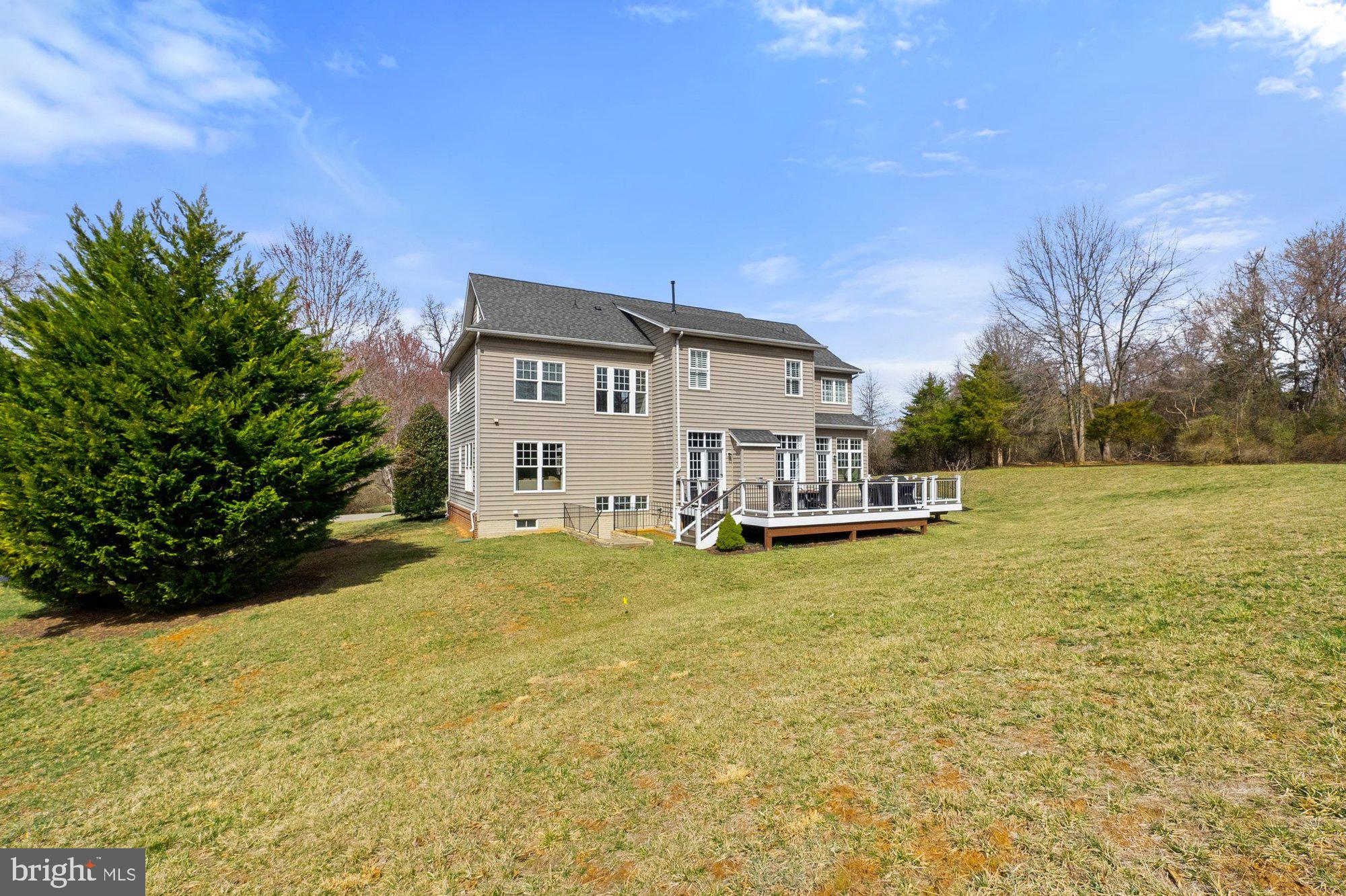 GOOSE CREEK BEND - Residential