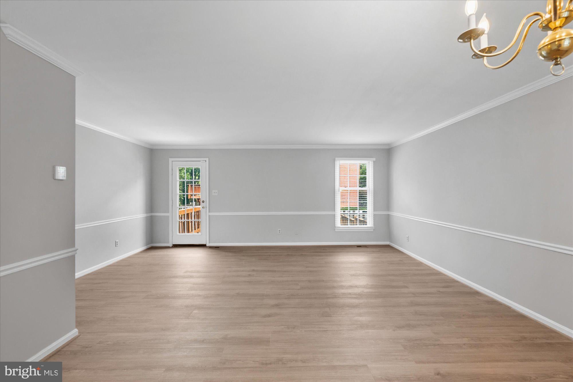 299 S PICKETT STREET