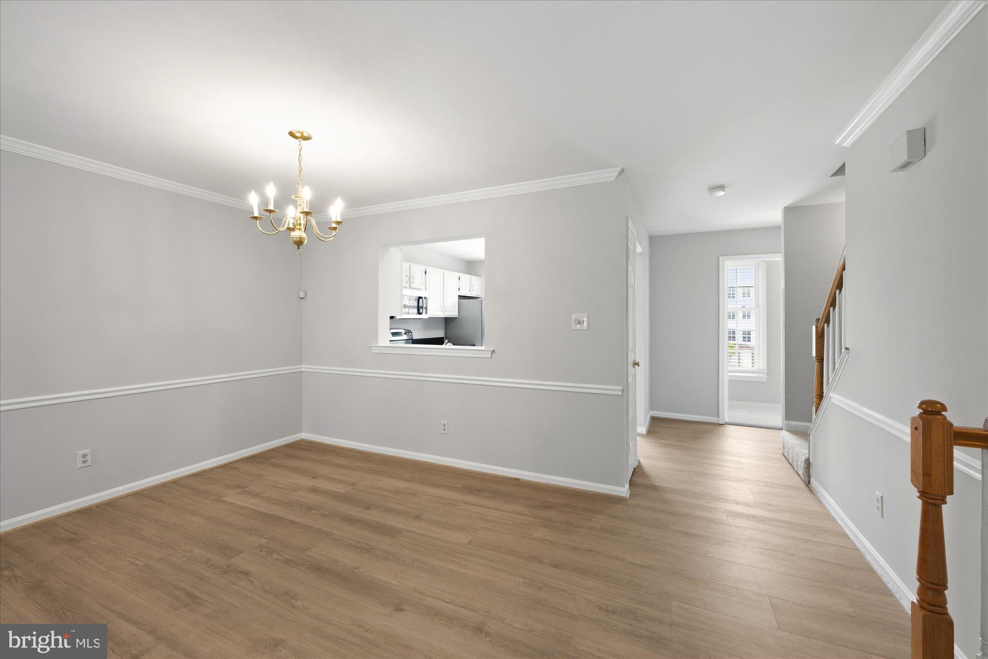 299 S PICKETT STREET