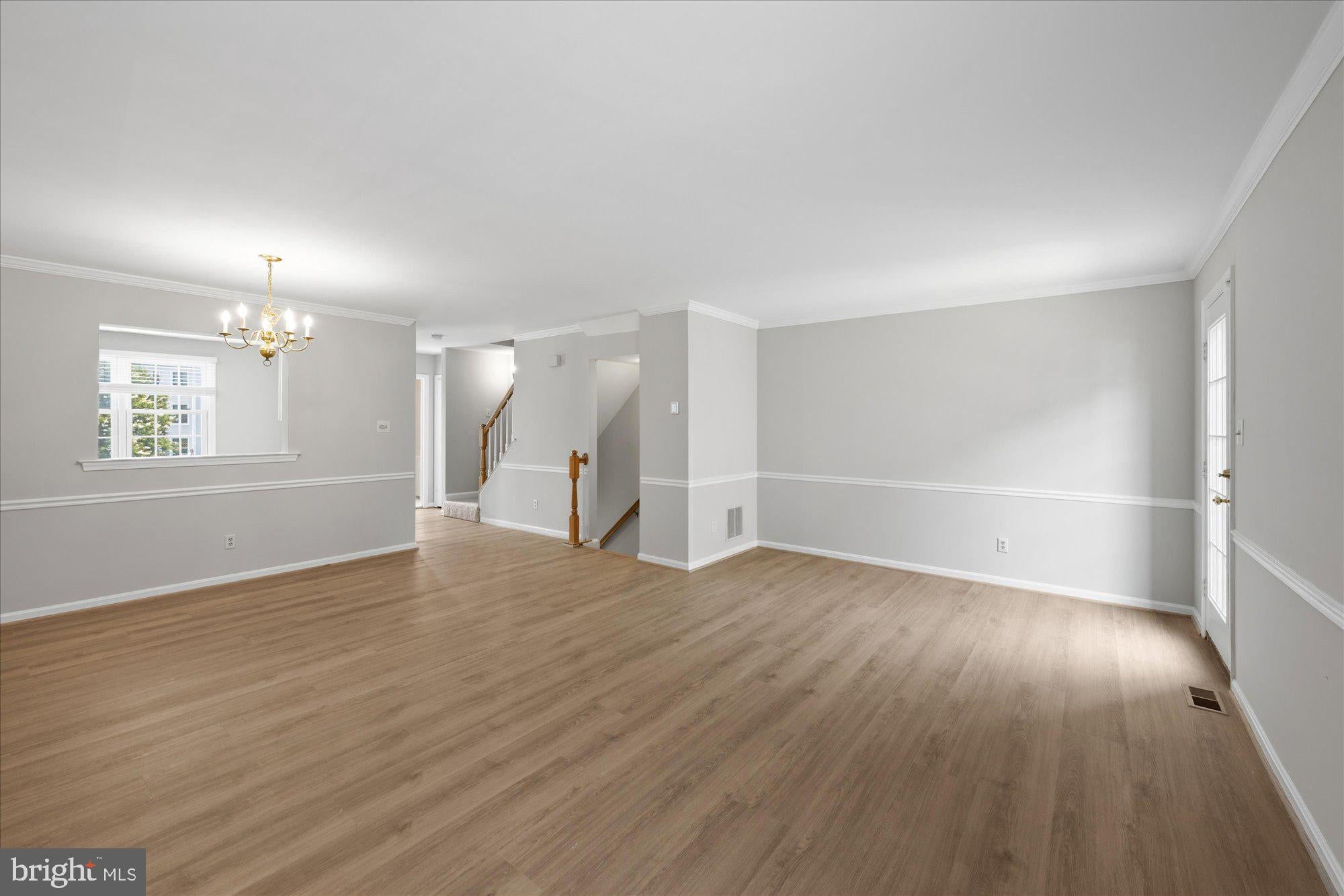 299 S PICKETT STREET