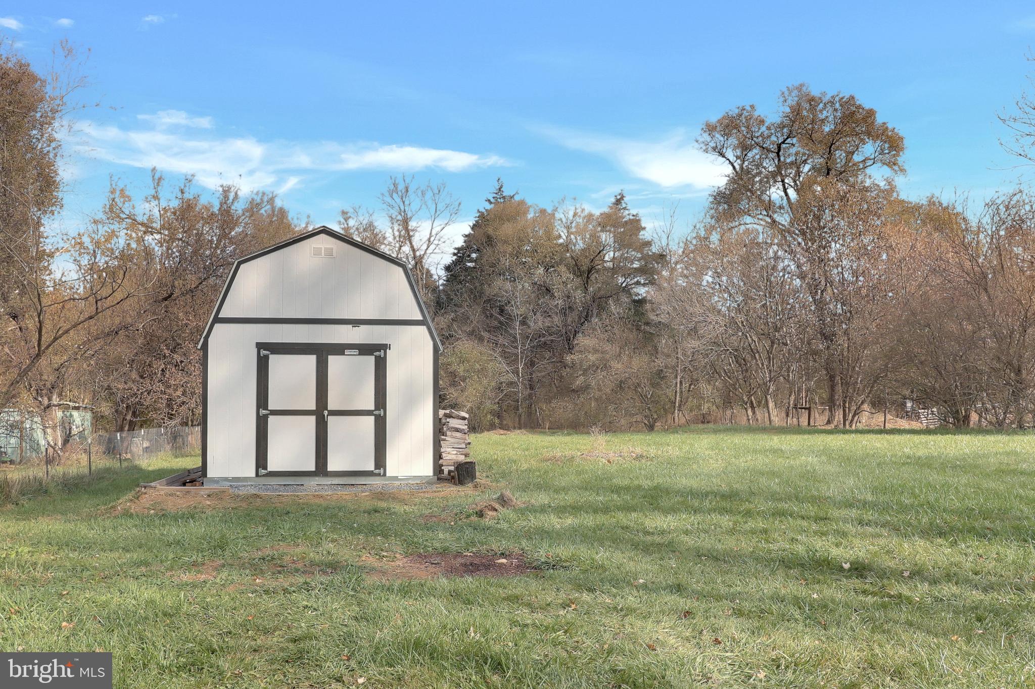 OPEQUON RANCH CLUB - Residential