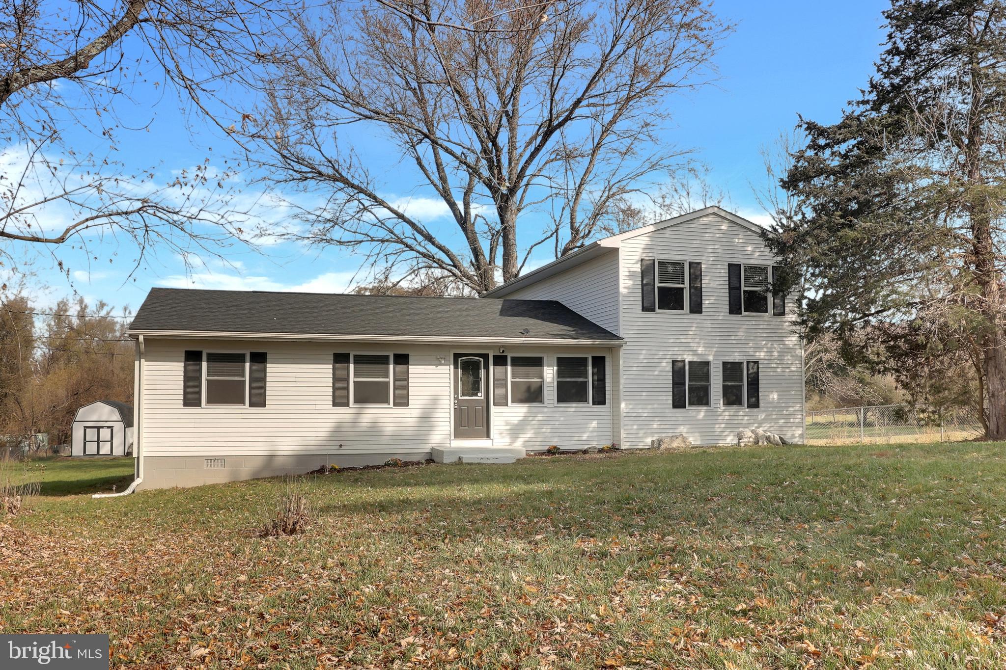 OPEQUON RANCH CLUB - Residential