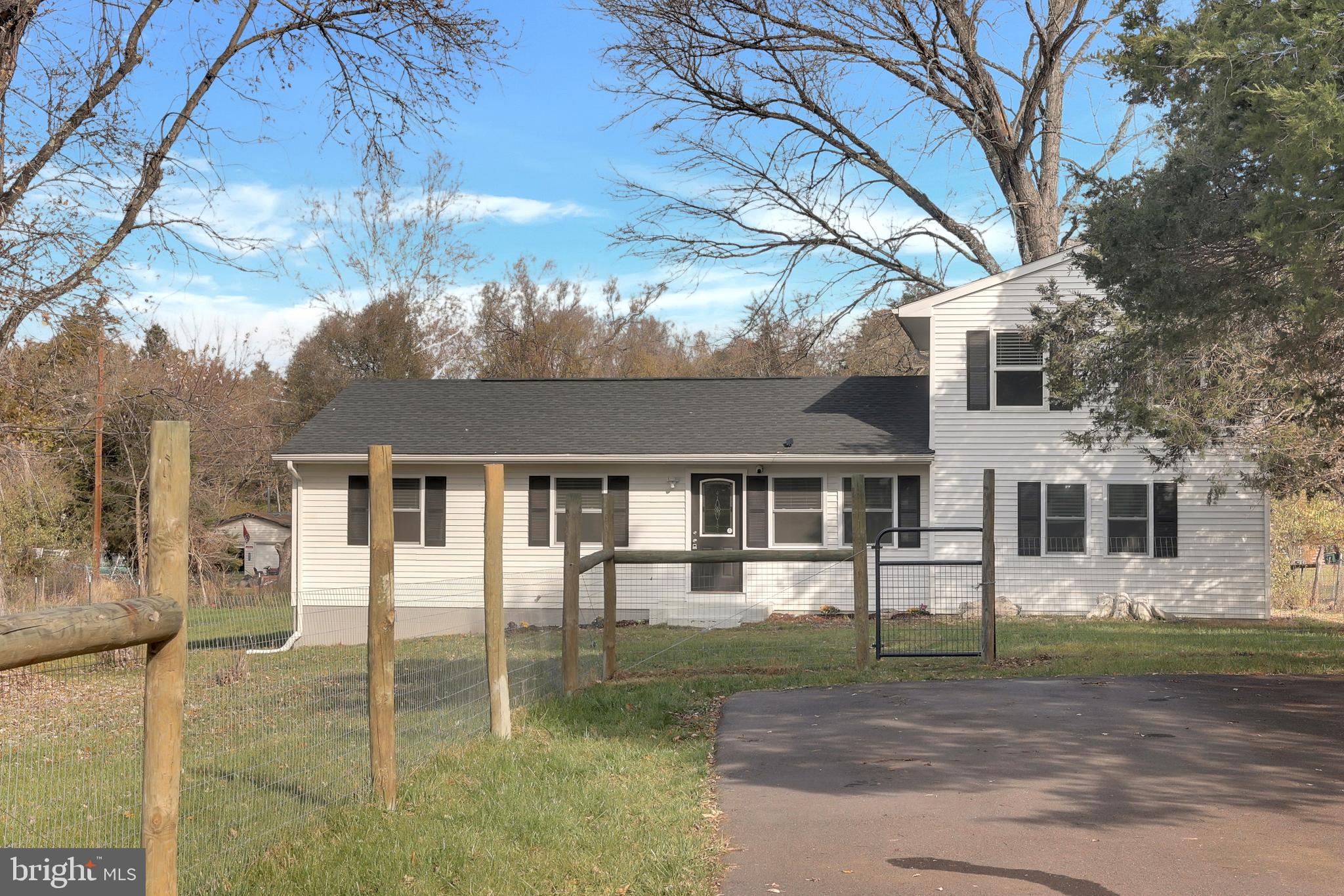 OPEQUON RANCH CLUB - Residential