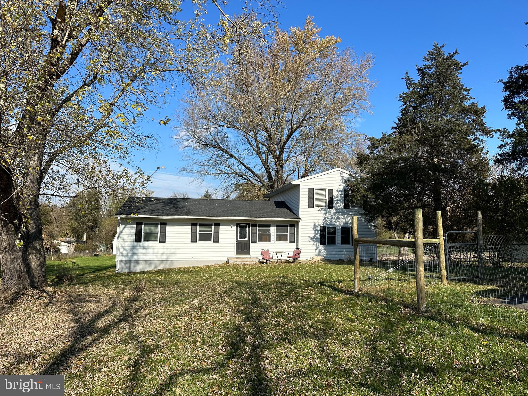 OPEQUON RANCH CLUB - Residential