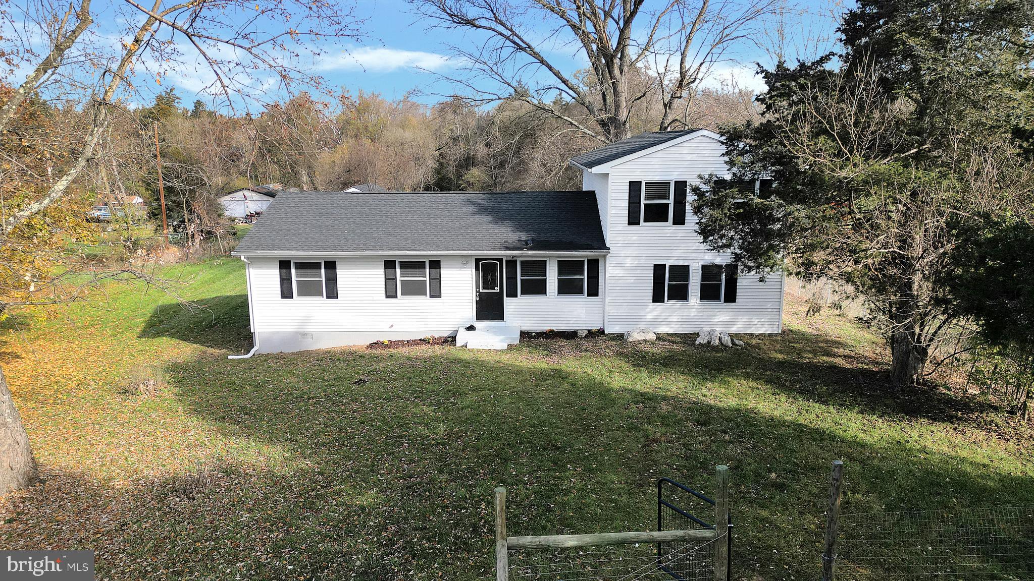 OPEQUON RANCH CLUB - Residential