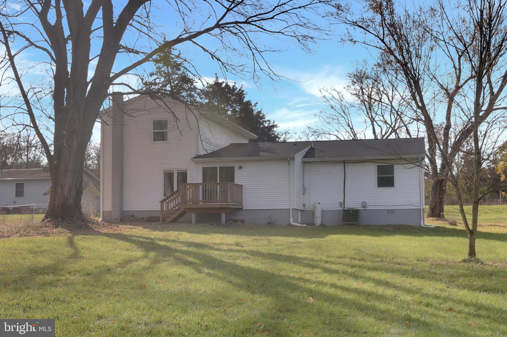 OPEQUON RANCH CLUB - Residential