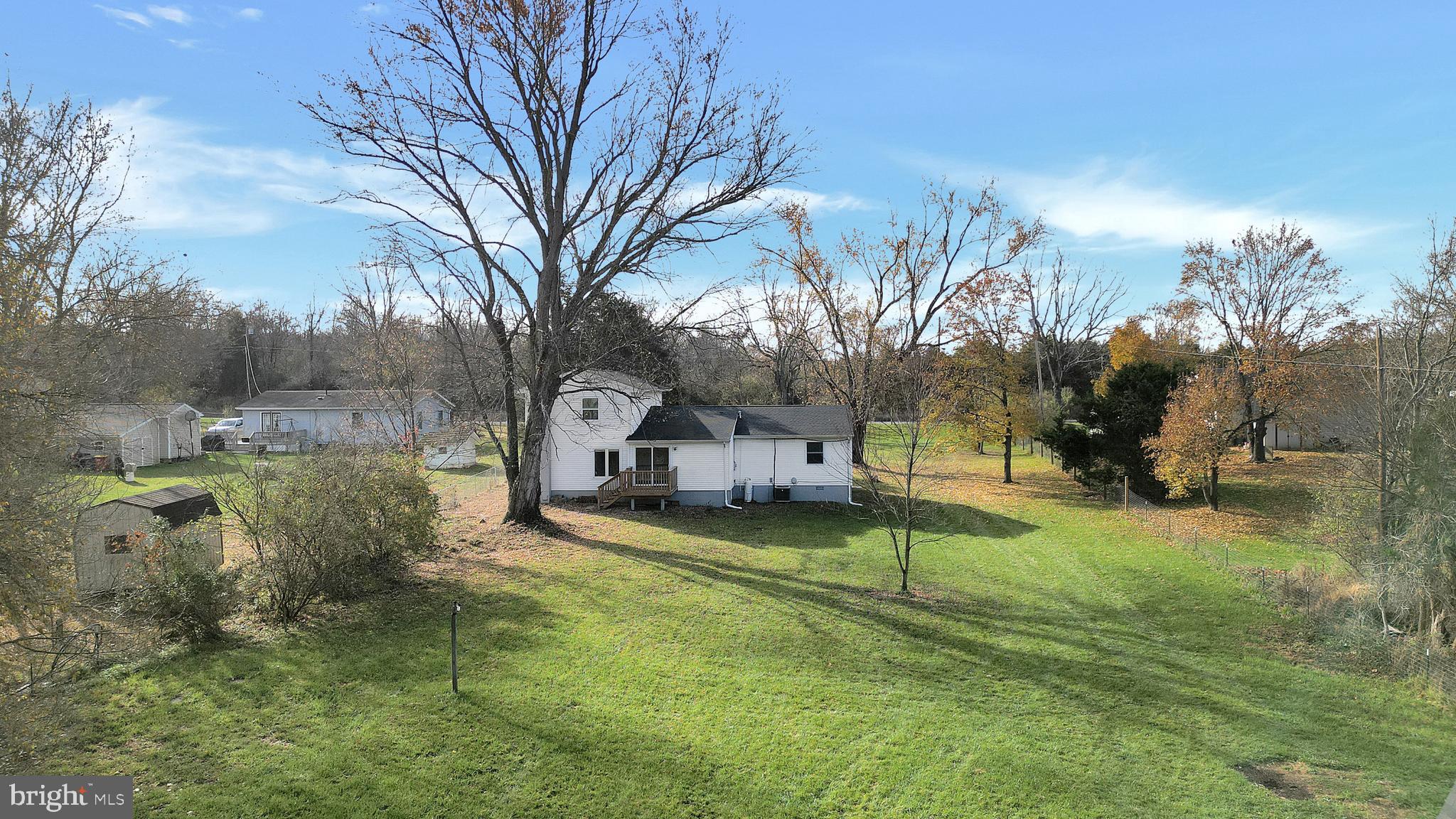 OPEQUON RANCH CLUB - Residential
