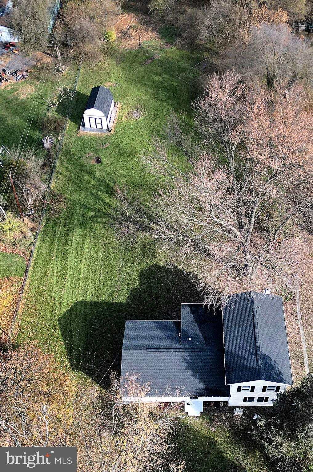 OPEQUON RANCH CLUB - Residential