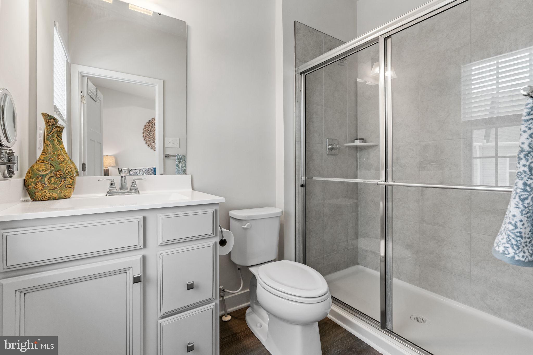 FOXWOOD RIDGE - Residential