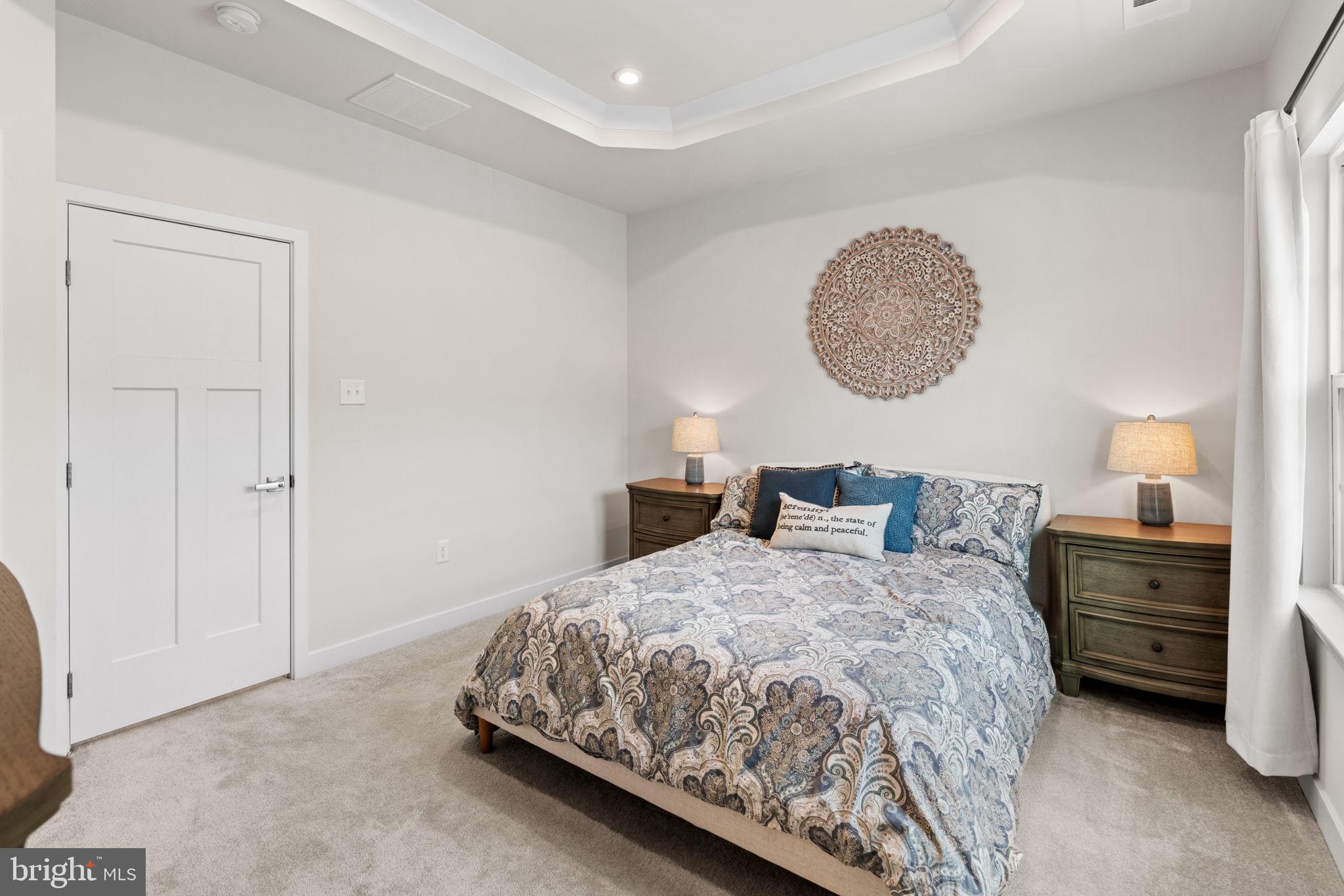 FOXWOOD RIDGE - Residential