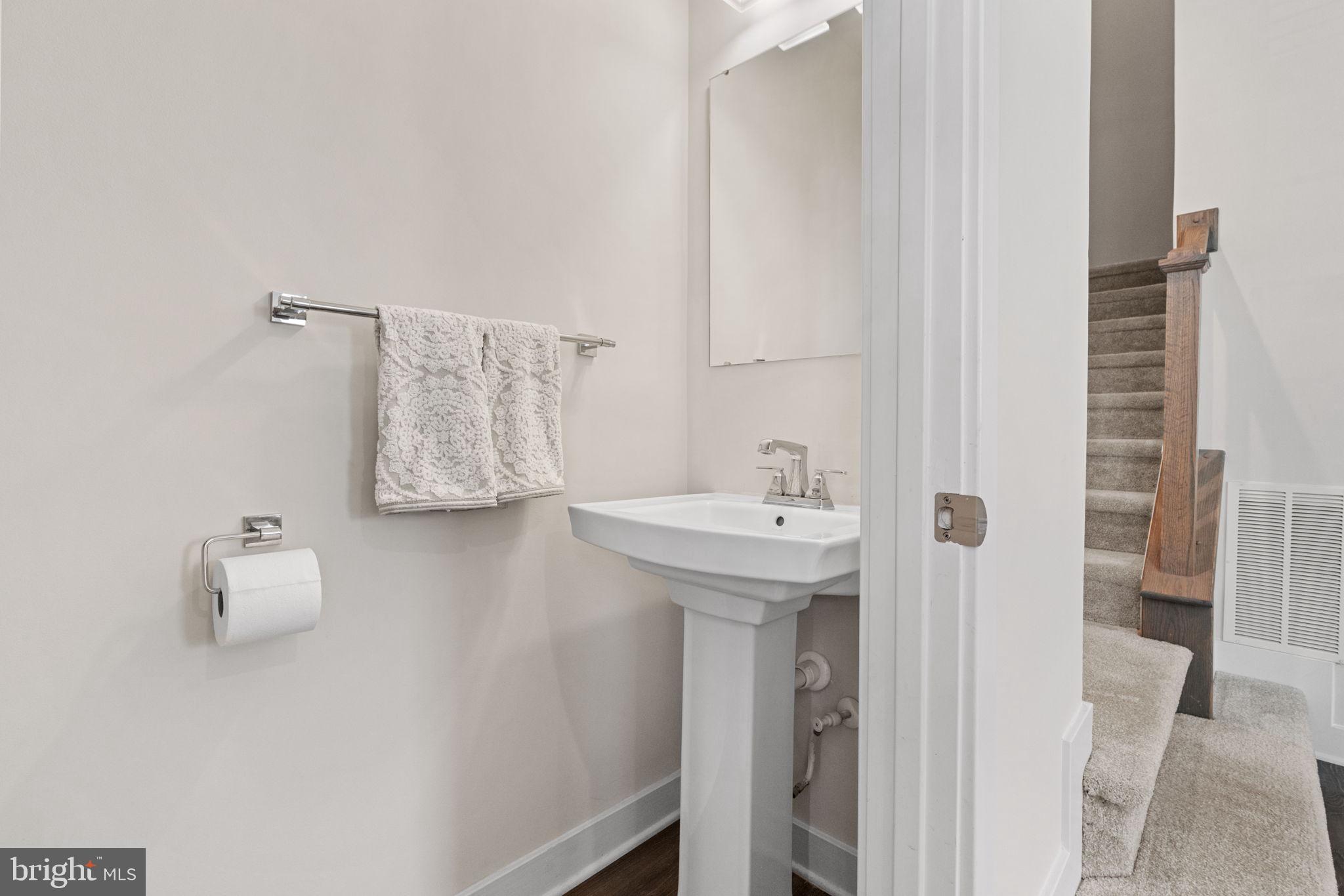 FOXWOOD RIDGE - Residential