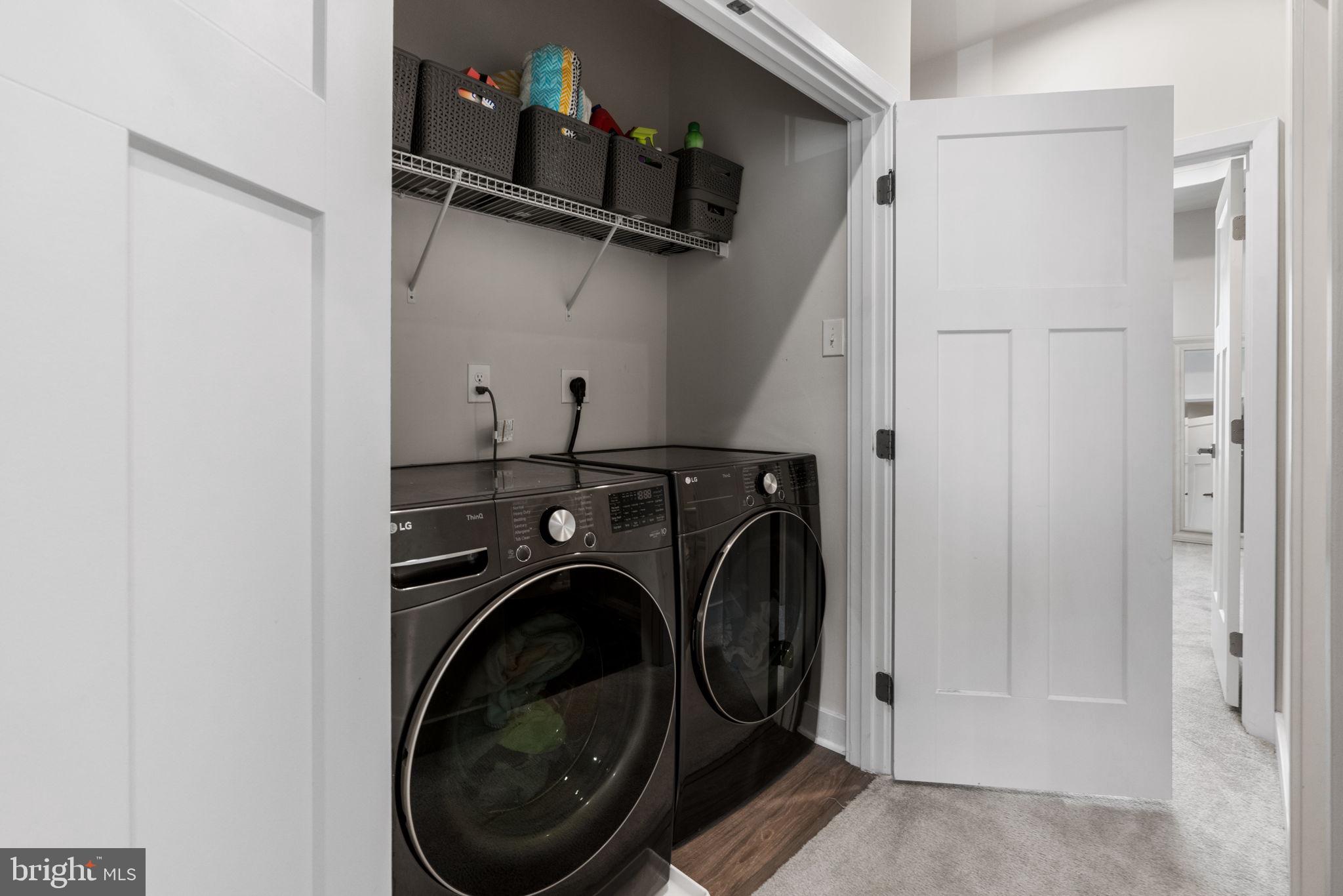 FOXWOOD RIDGE - Residential