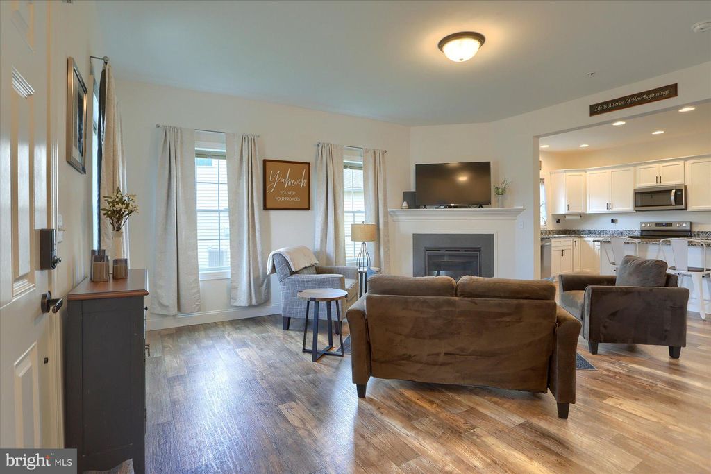 Photo of 120 Ridgefield Drive, ELIZABETHTOWN, PA 17022 (MLS # PALA2068138)