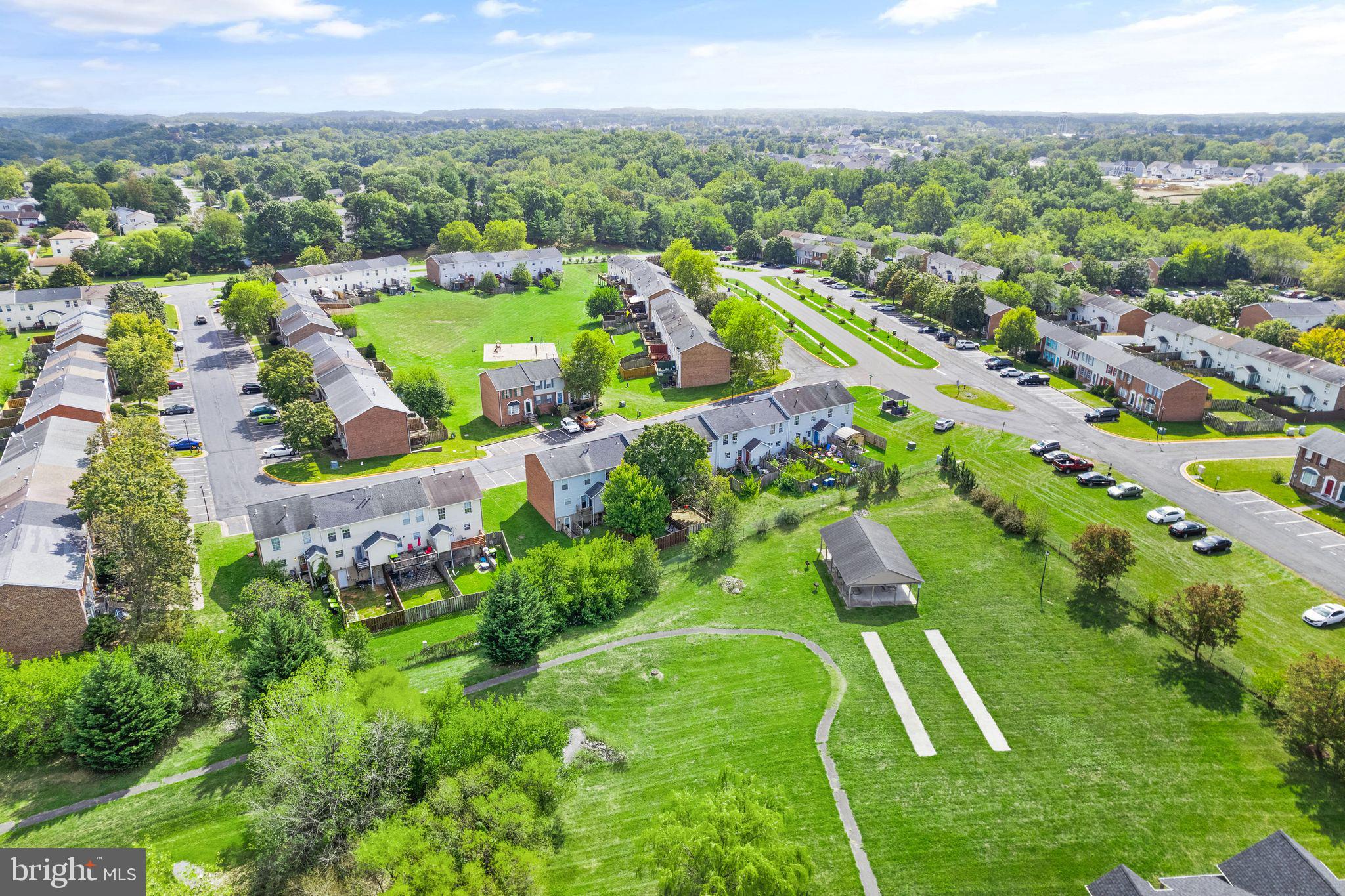 BROOKLAND HEIGHTS - Residential