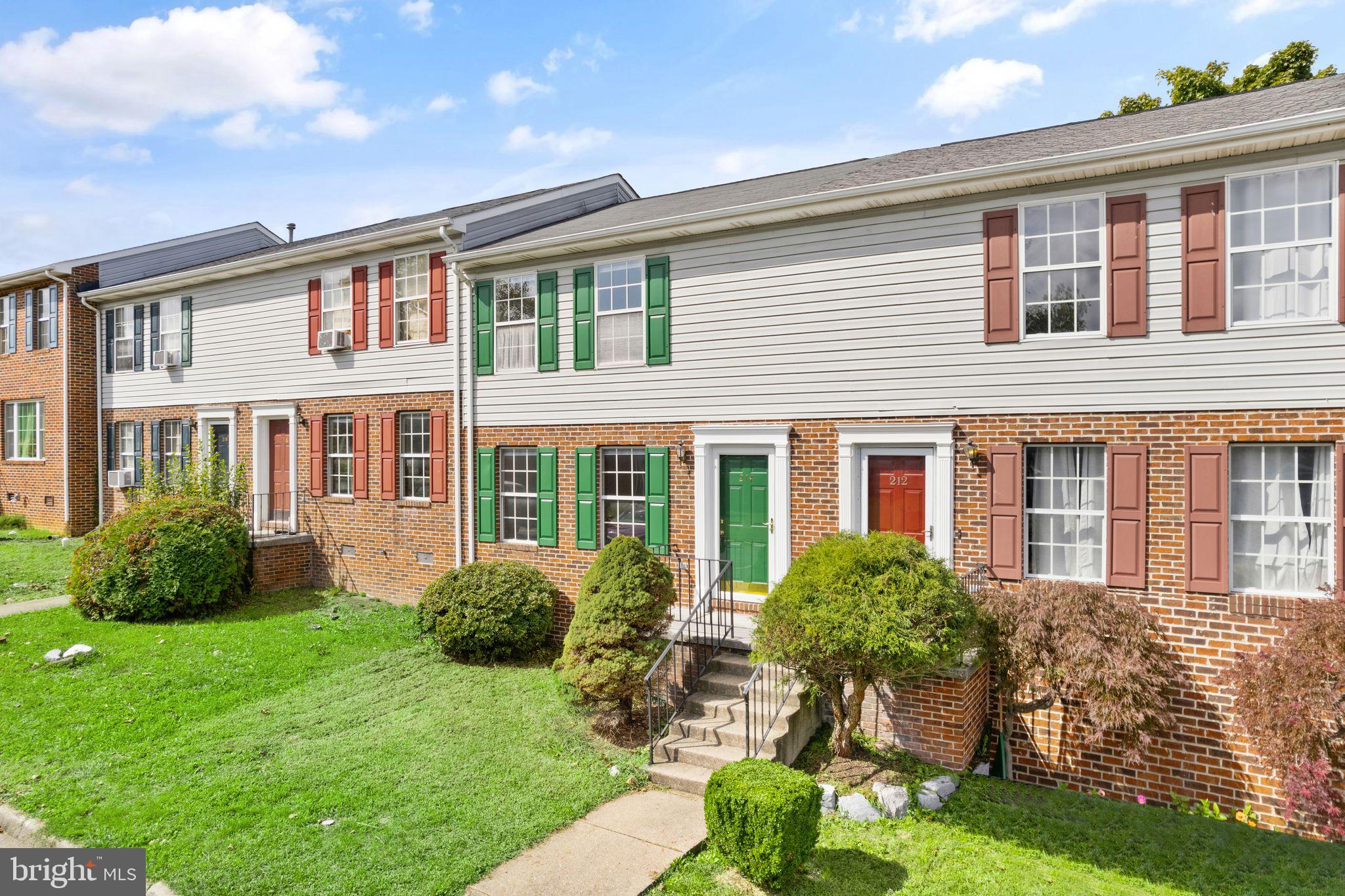 BROOKLAND HEIGHTS - Residential